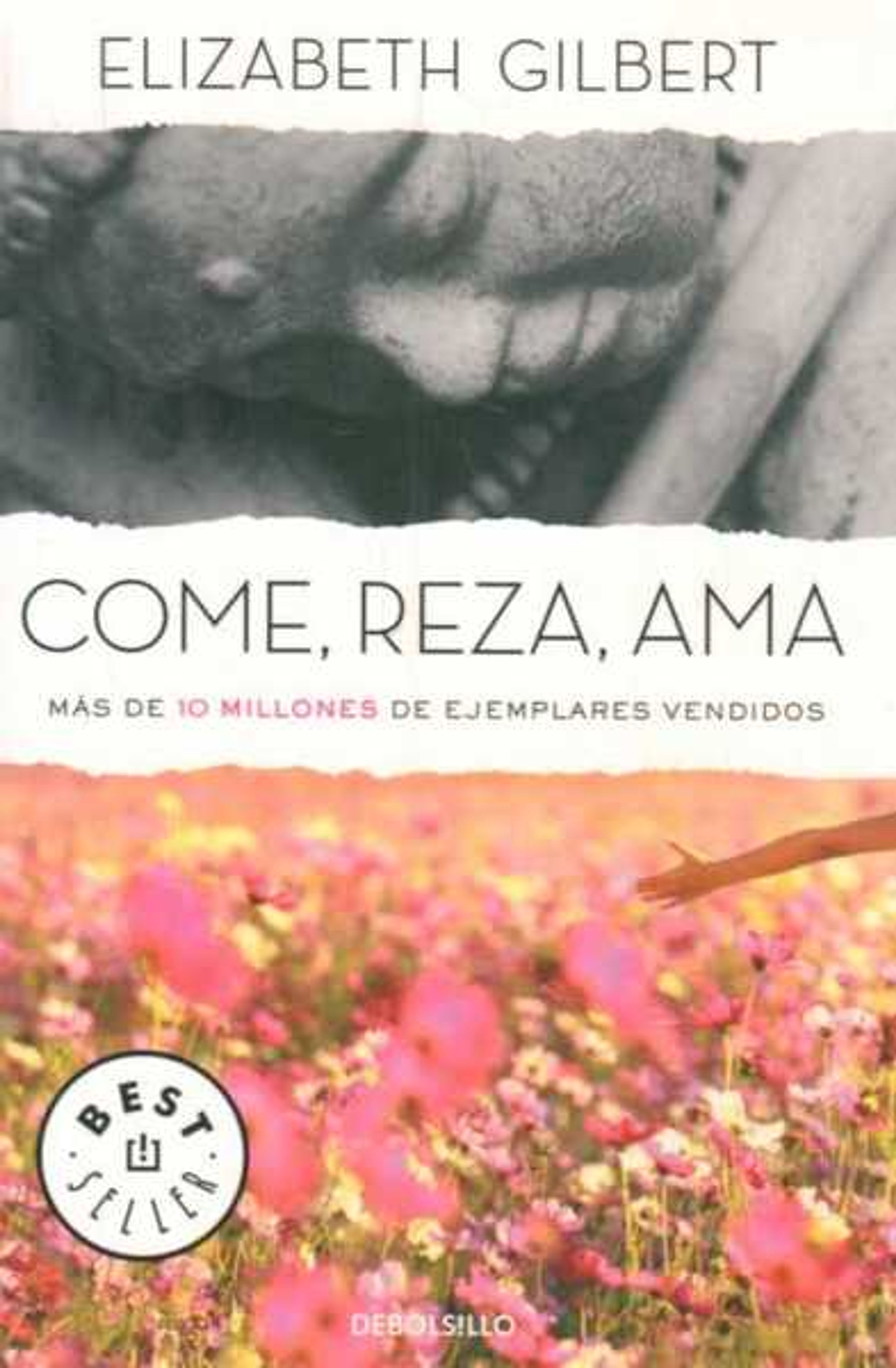 COME, REZA, AMA