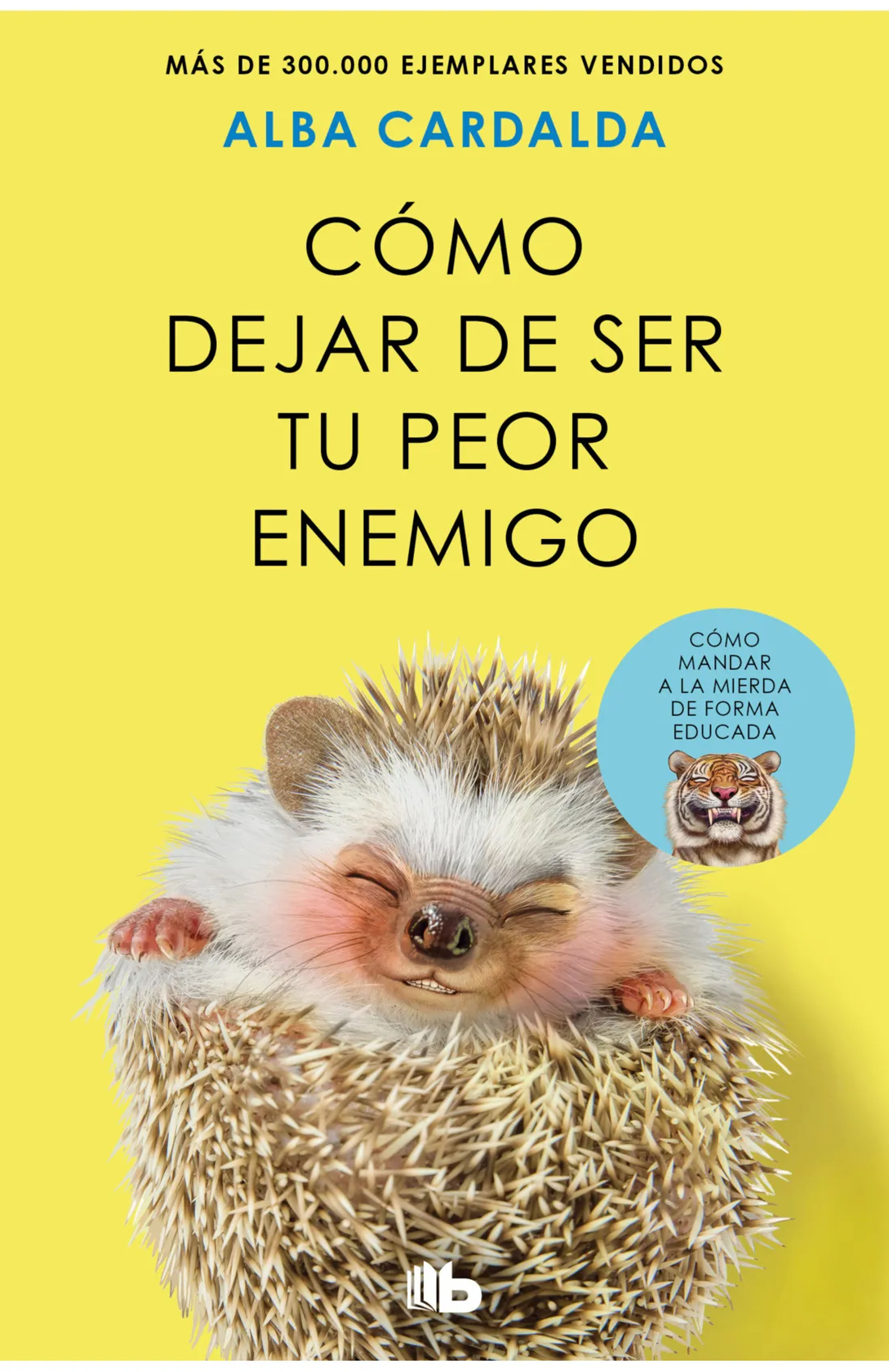 Cómo dejar de ser tu peor enemigo