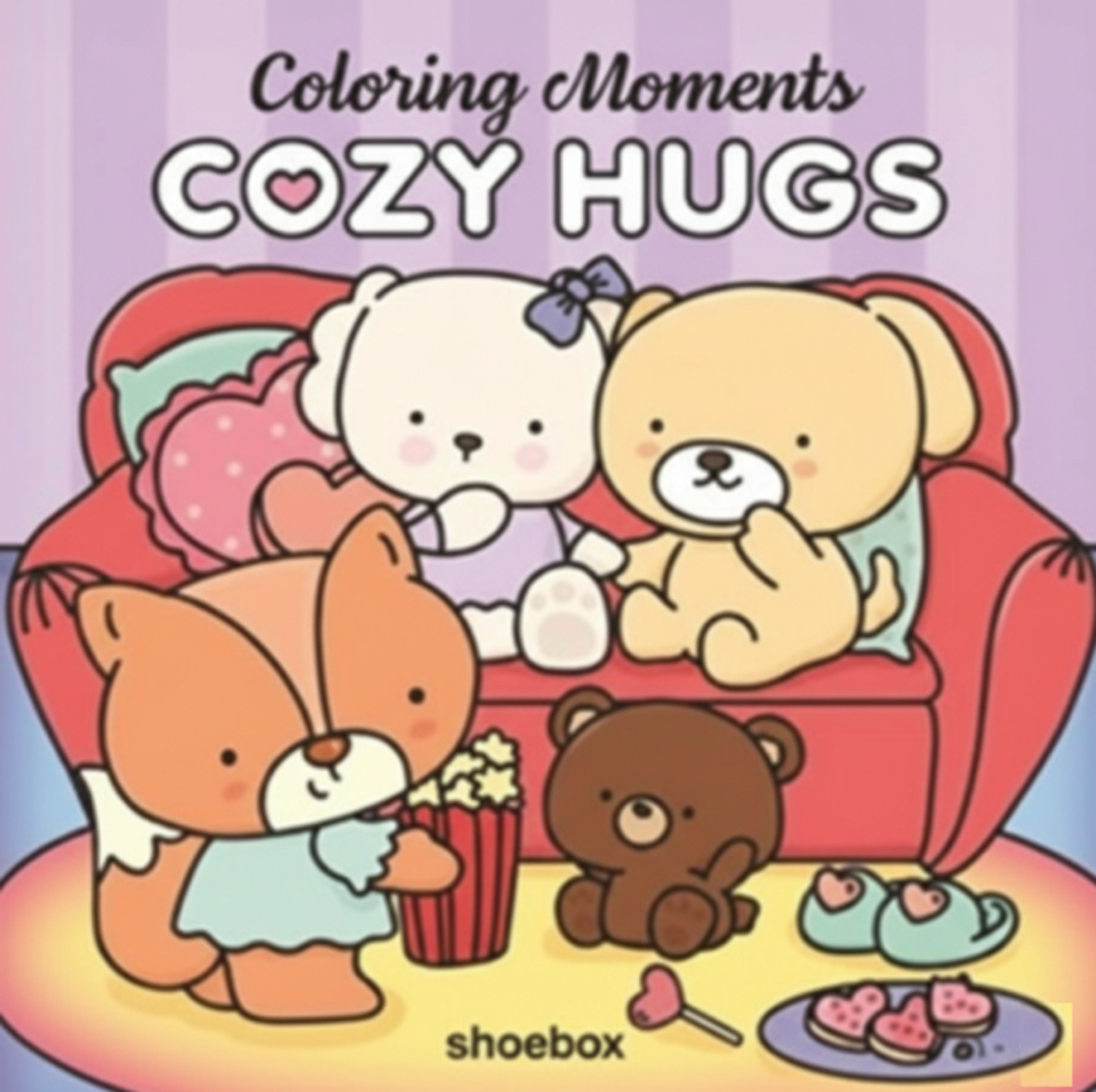 Cozy Hugs