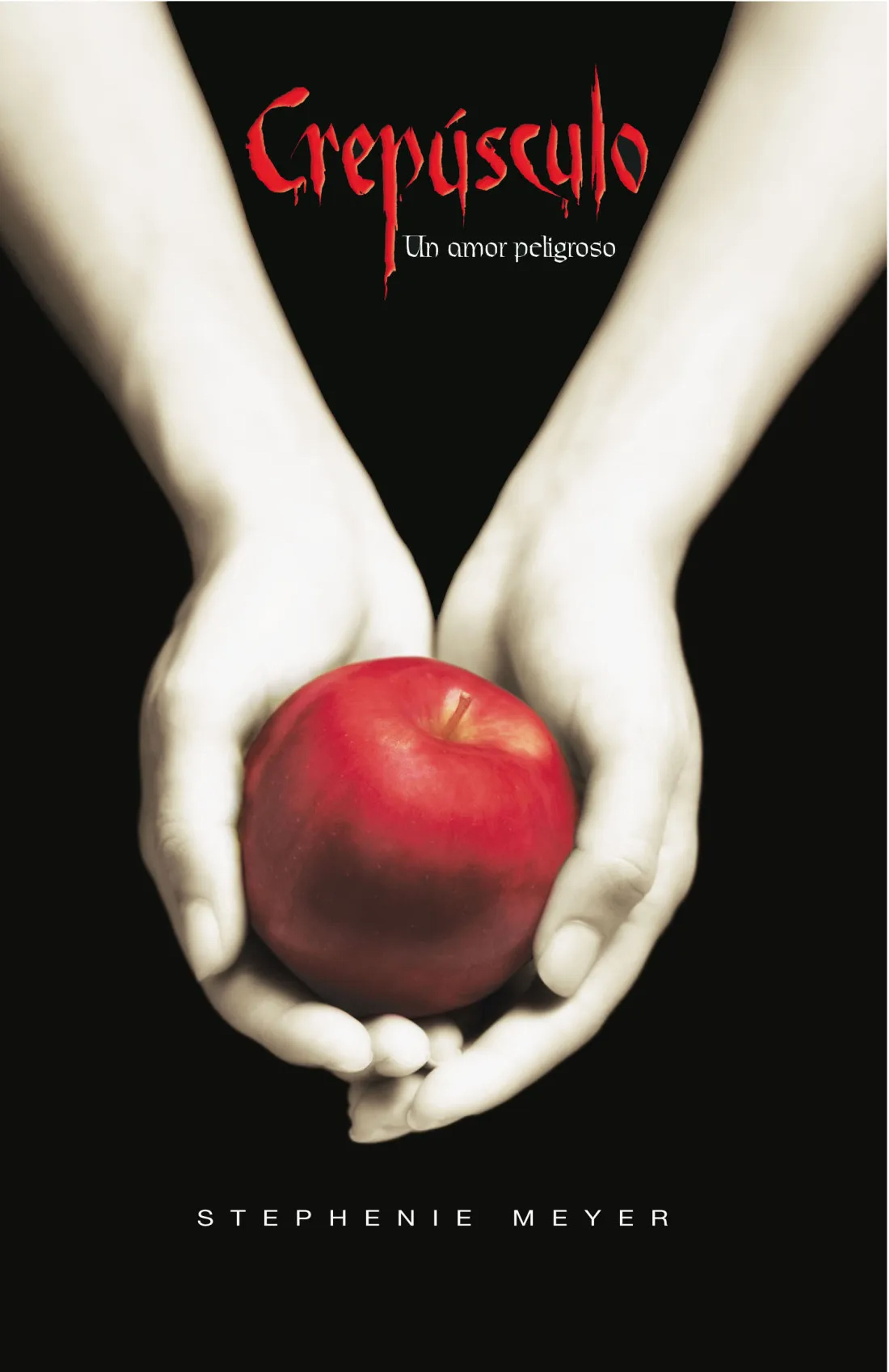 Crepúsculo
