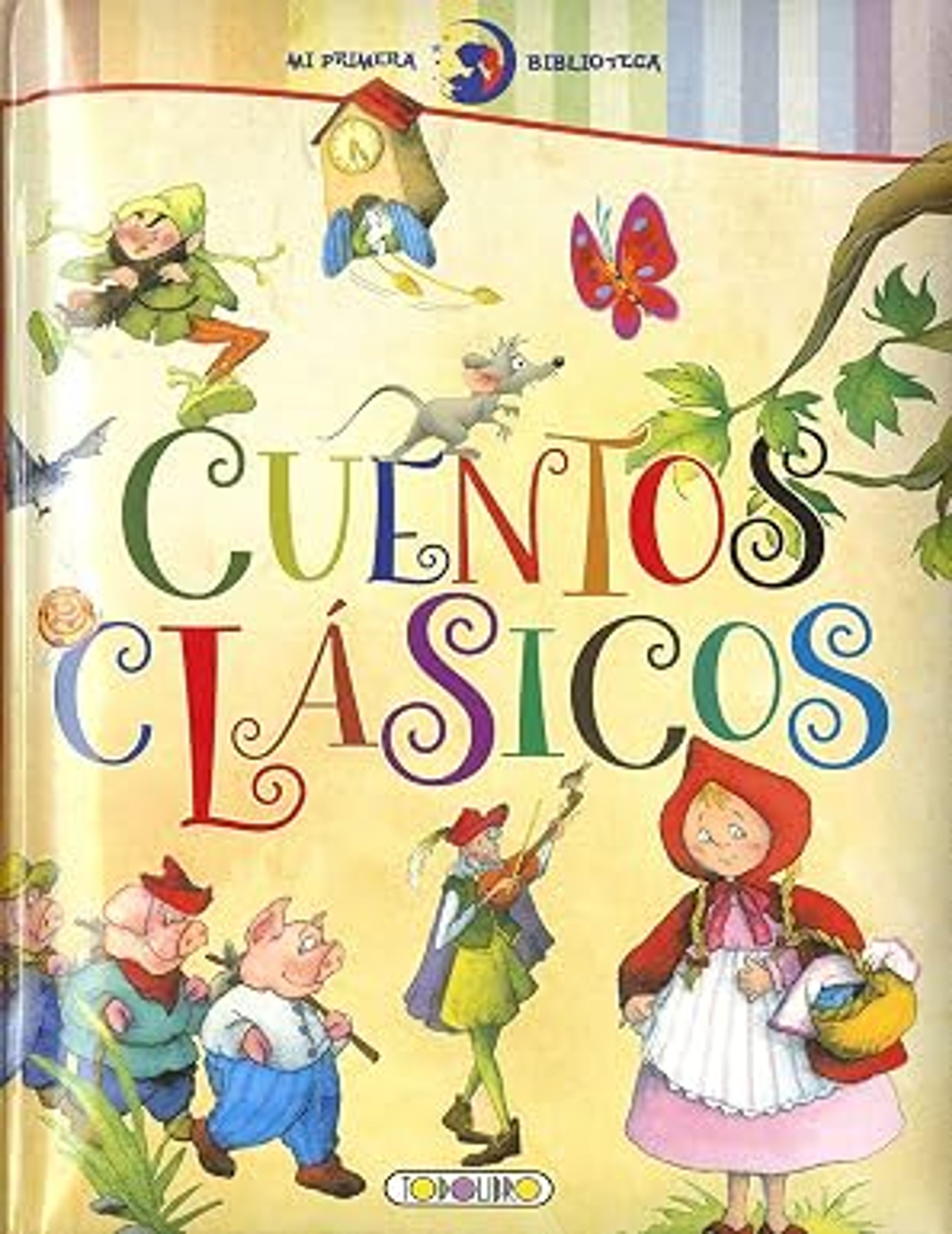 Cuentos clásicos 