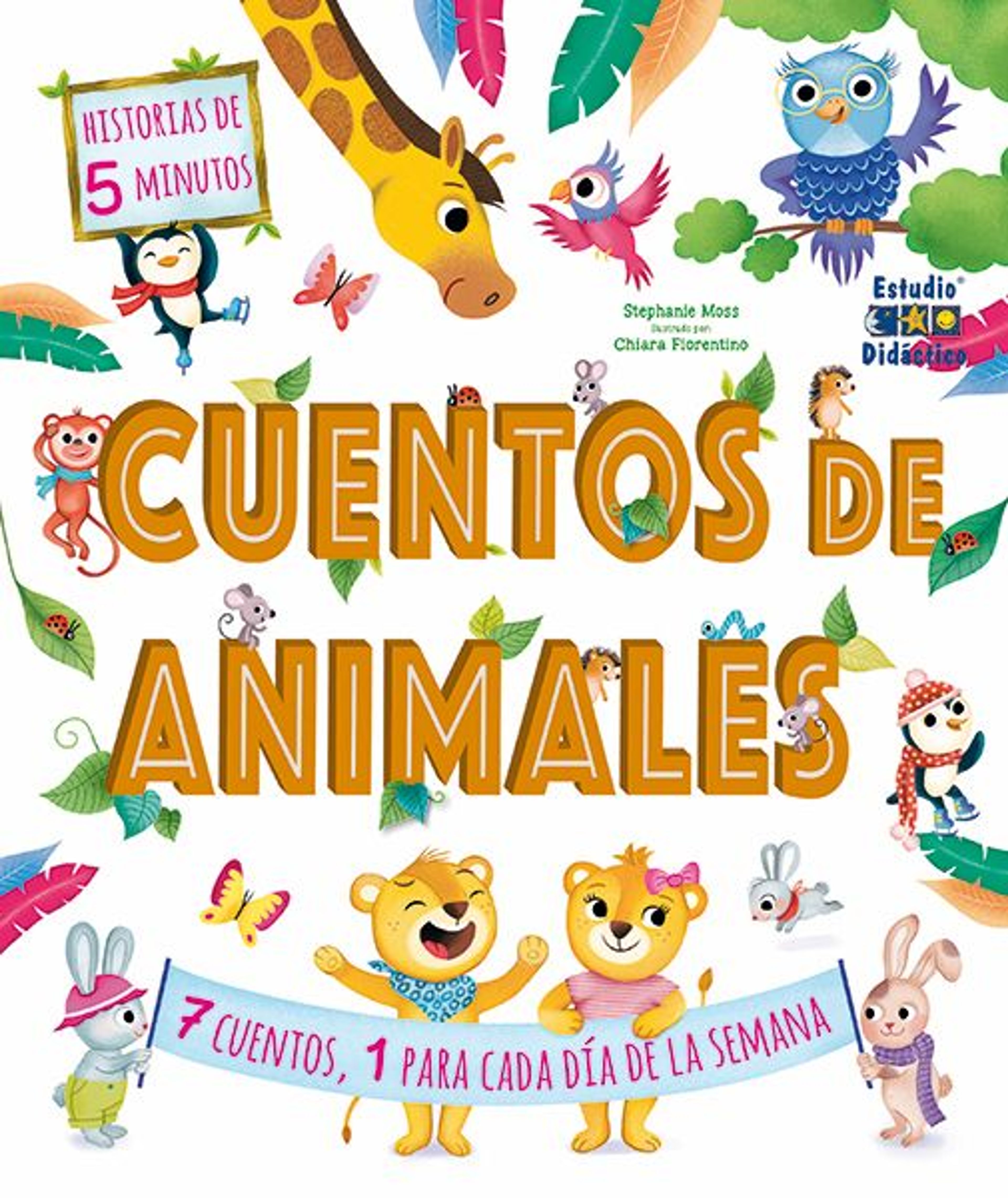 Cuentos de animales