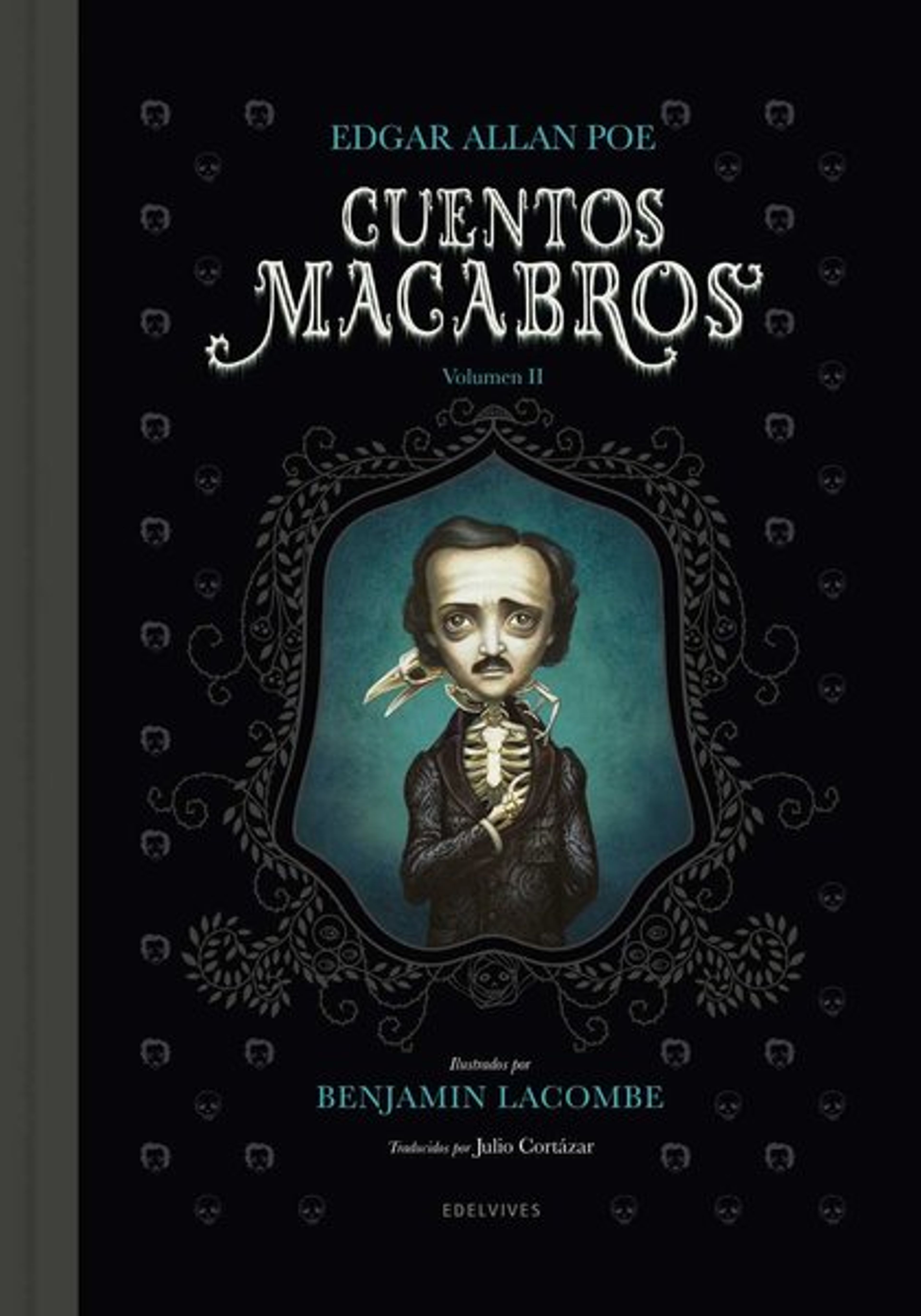 Cuentos Macabros volumen 2