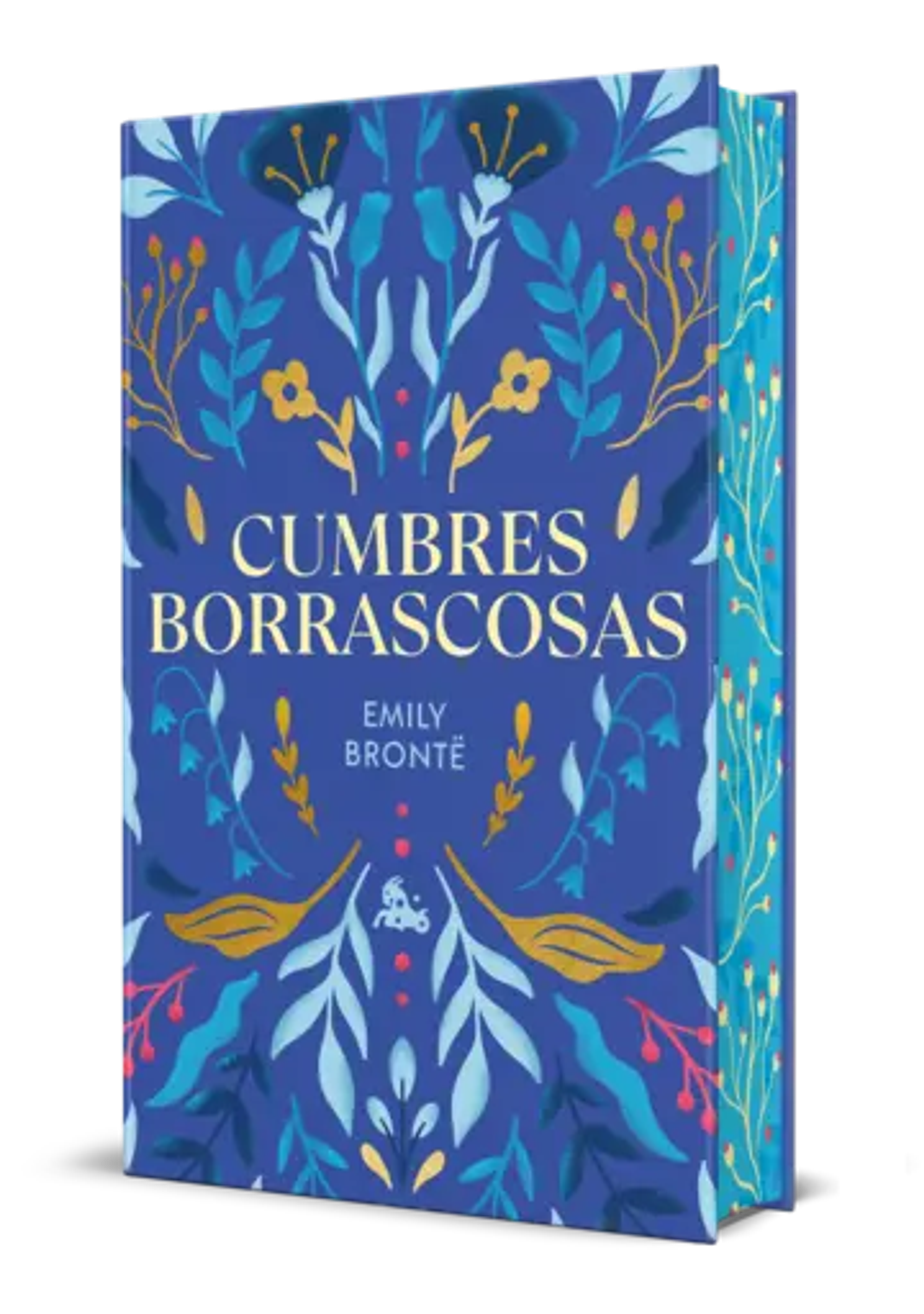 Cumbres borrascosas (edición limitada)