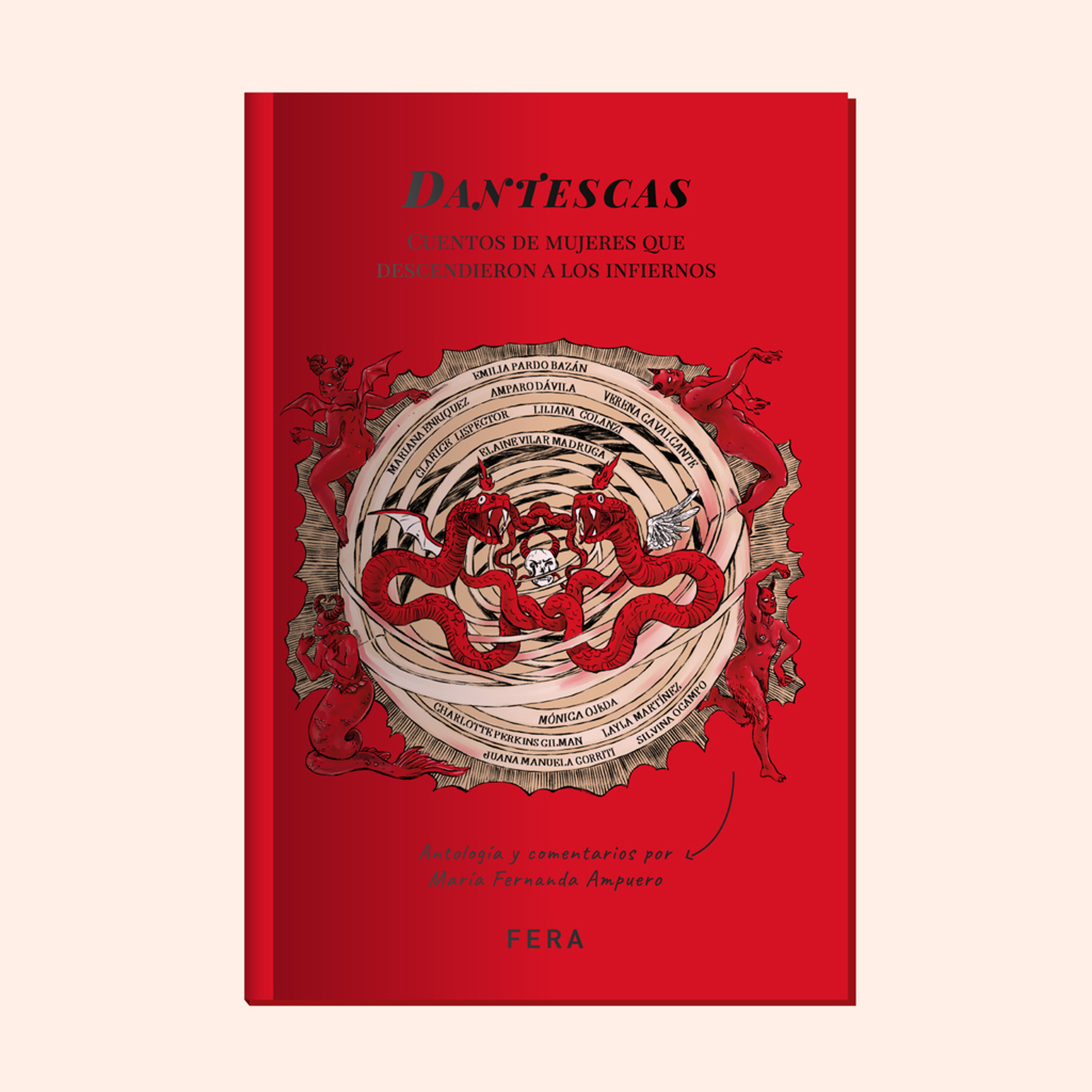 Dantescas