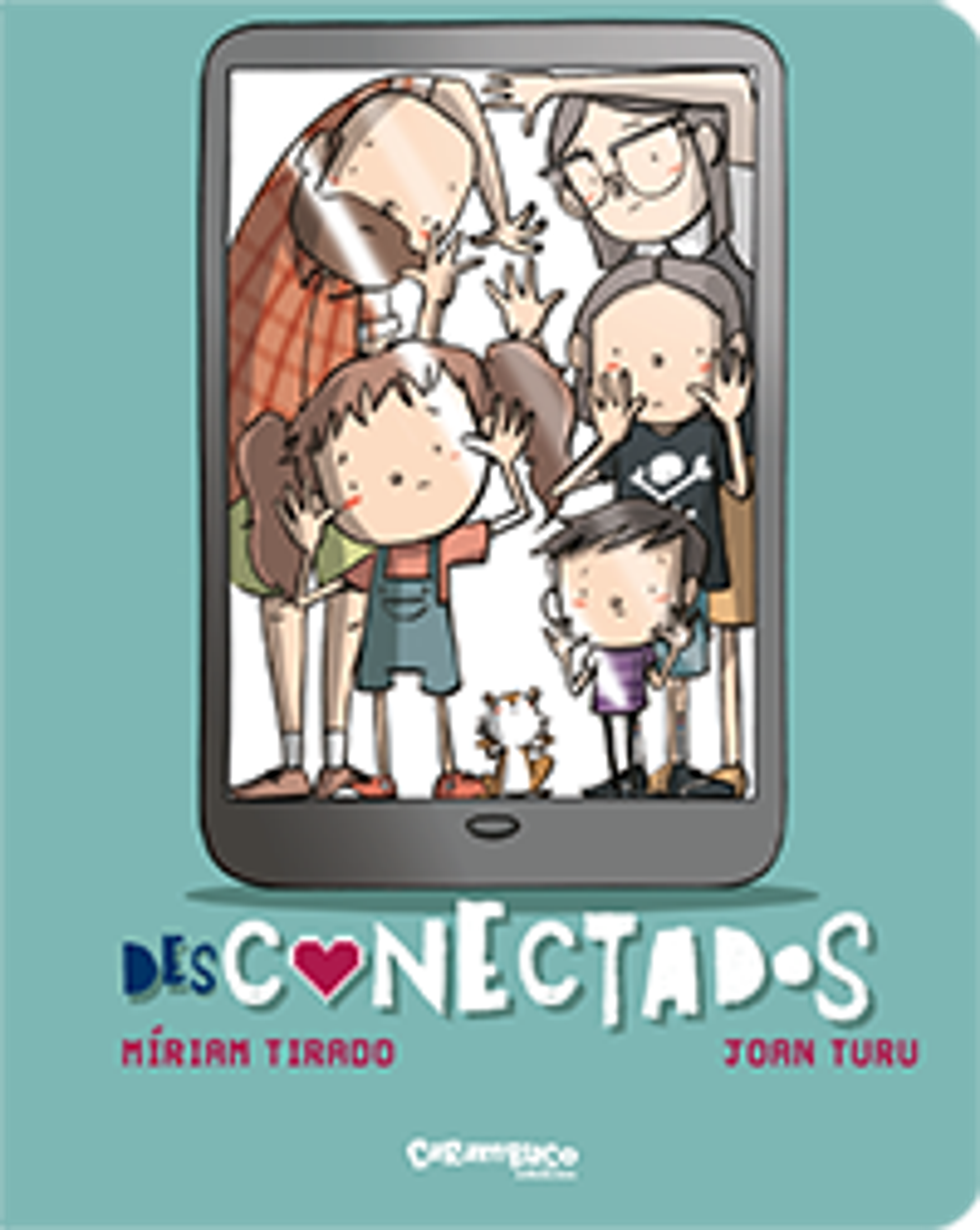 Desconectados