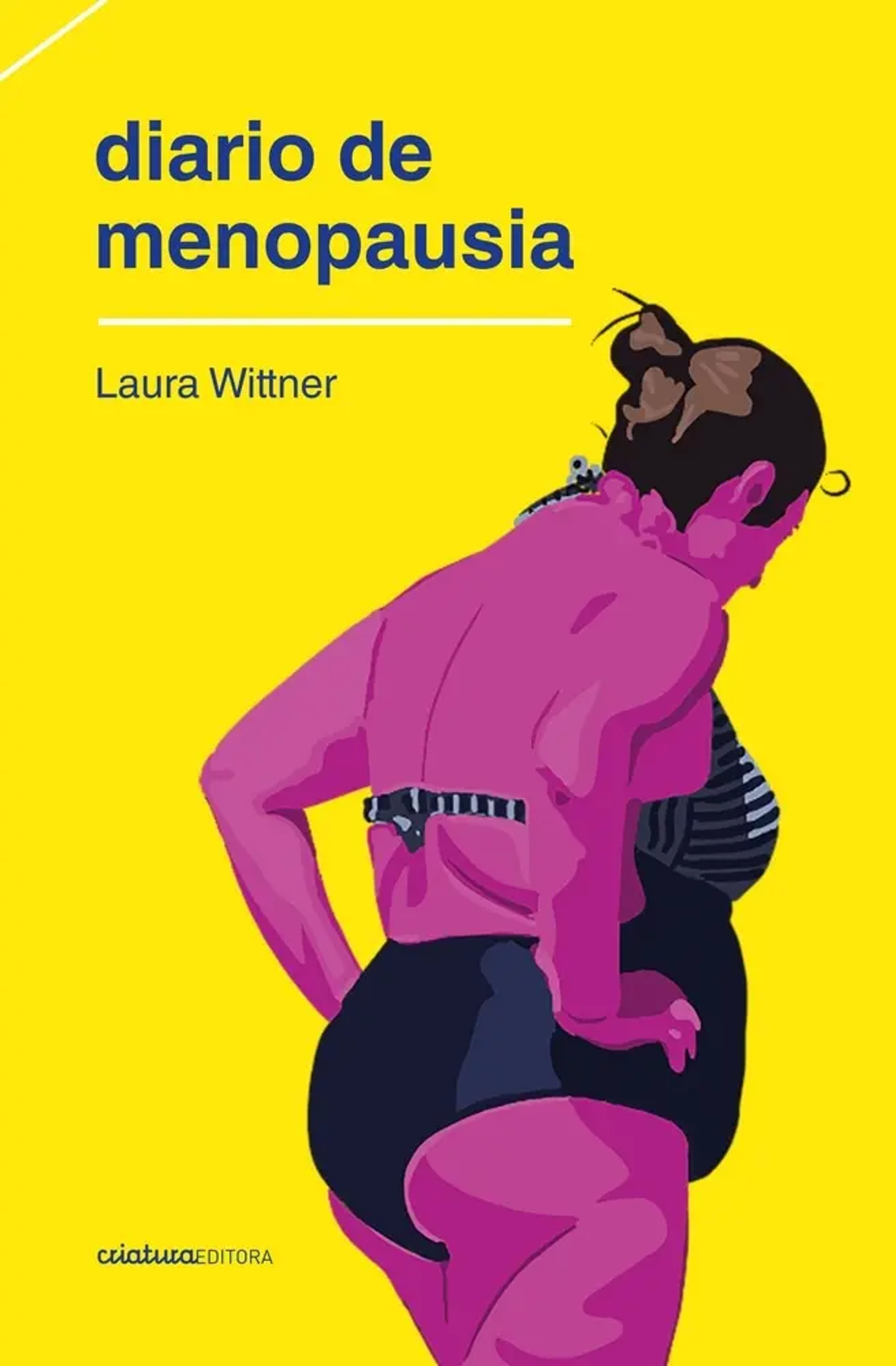 Diario de menopausia