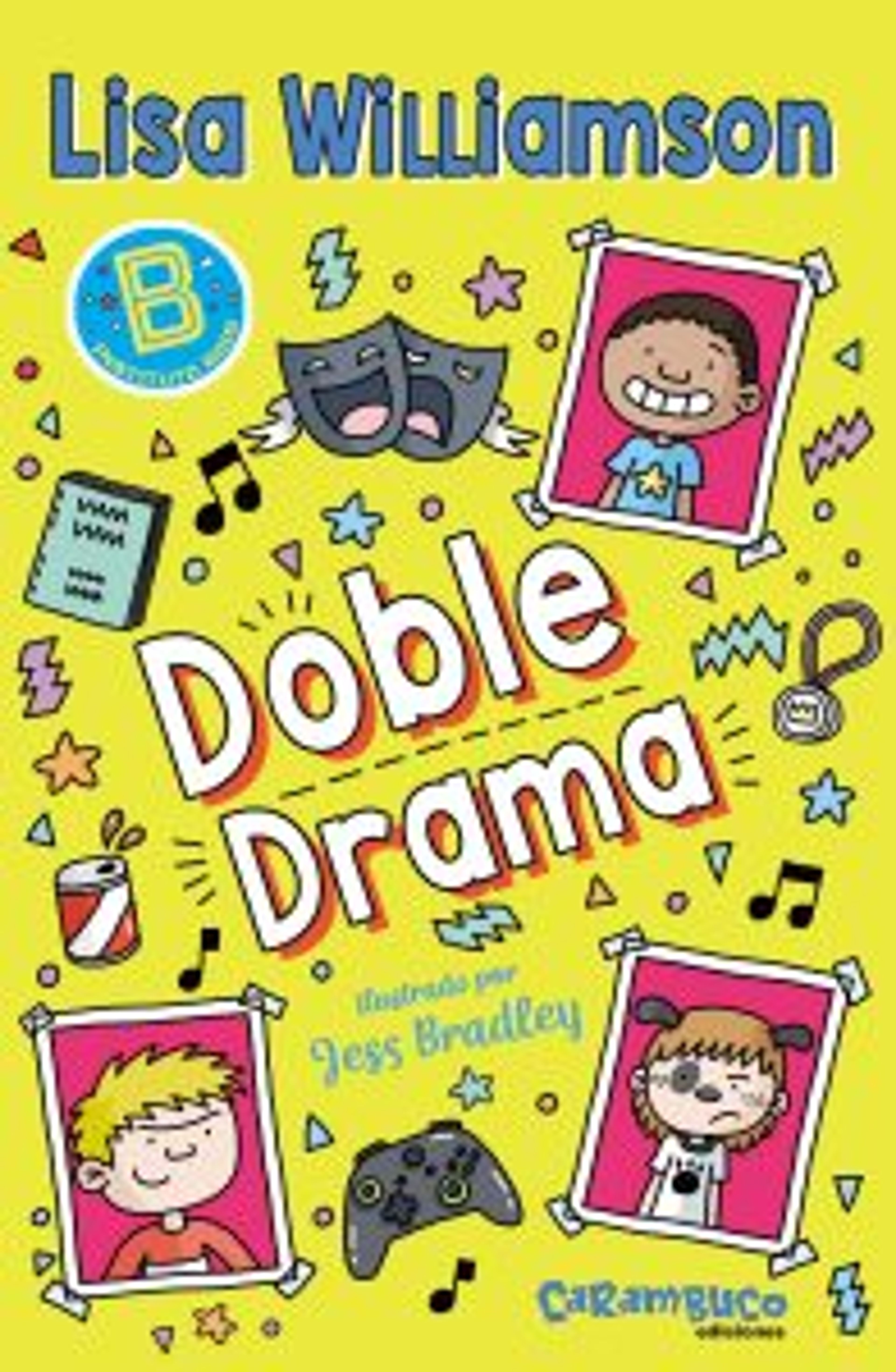 Doble drama