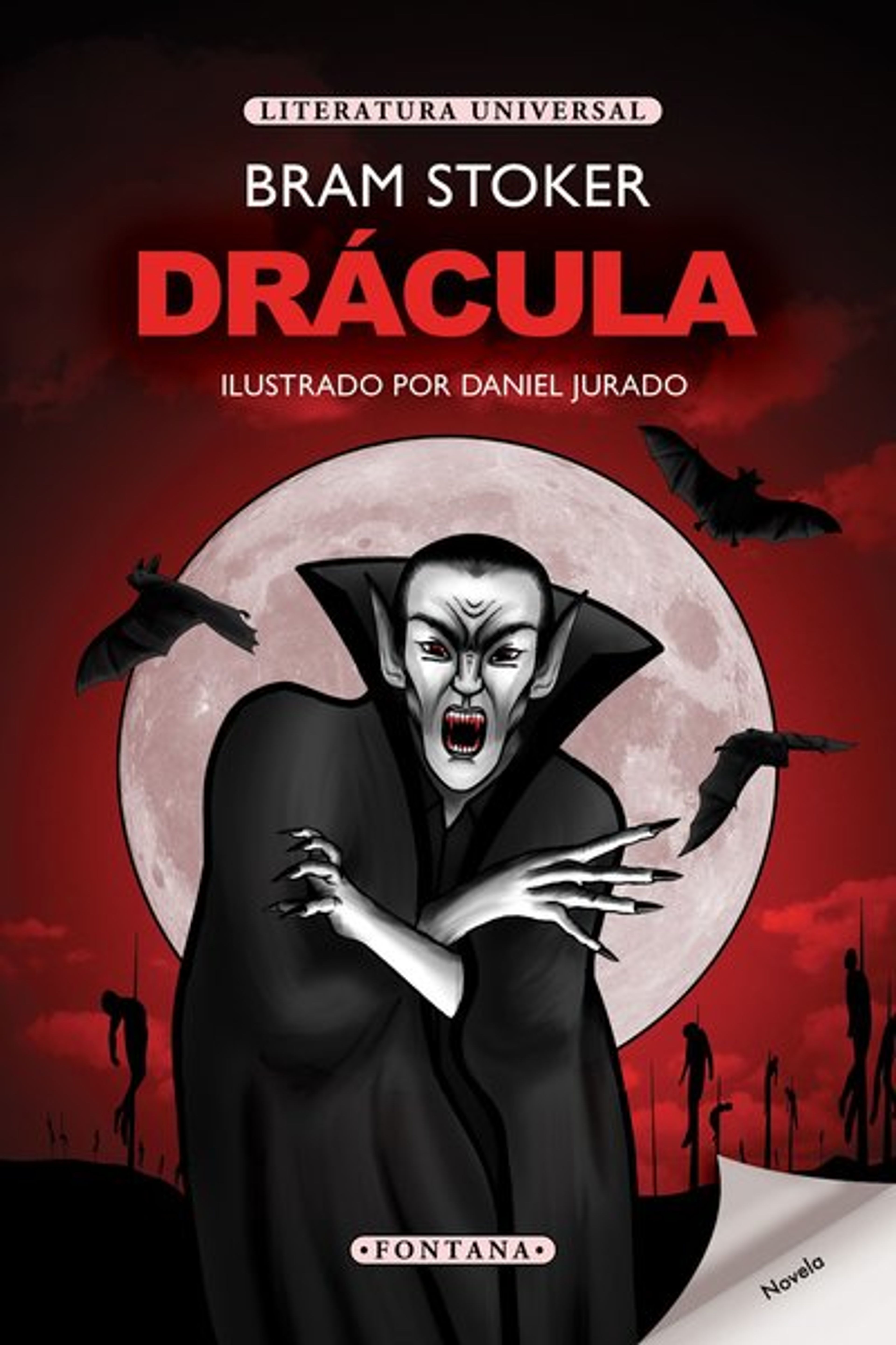 DRACULA