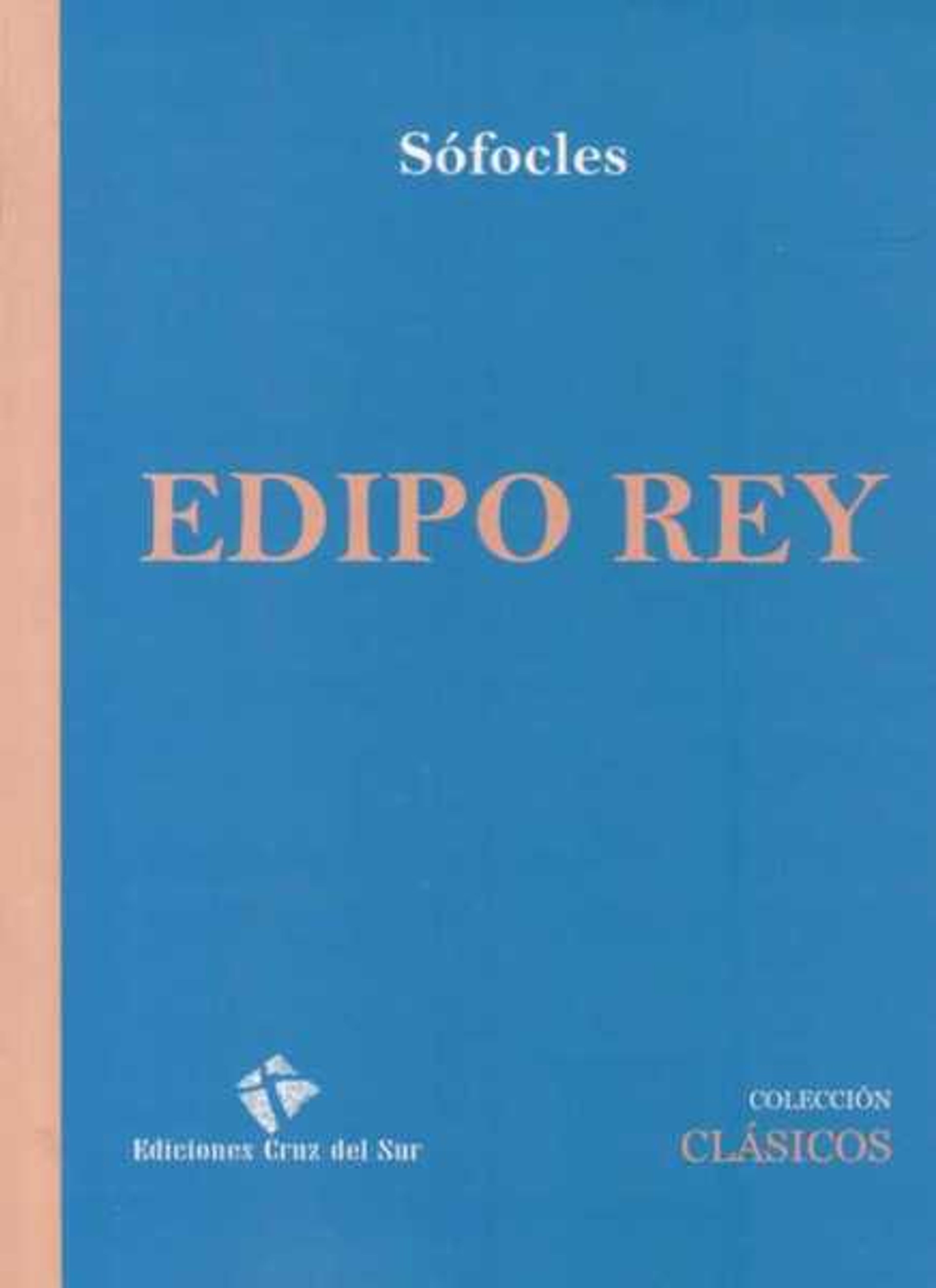 EDIPO REY