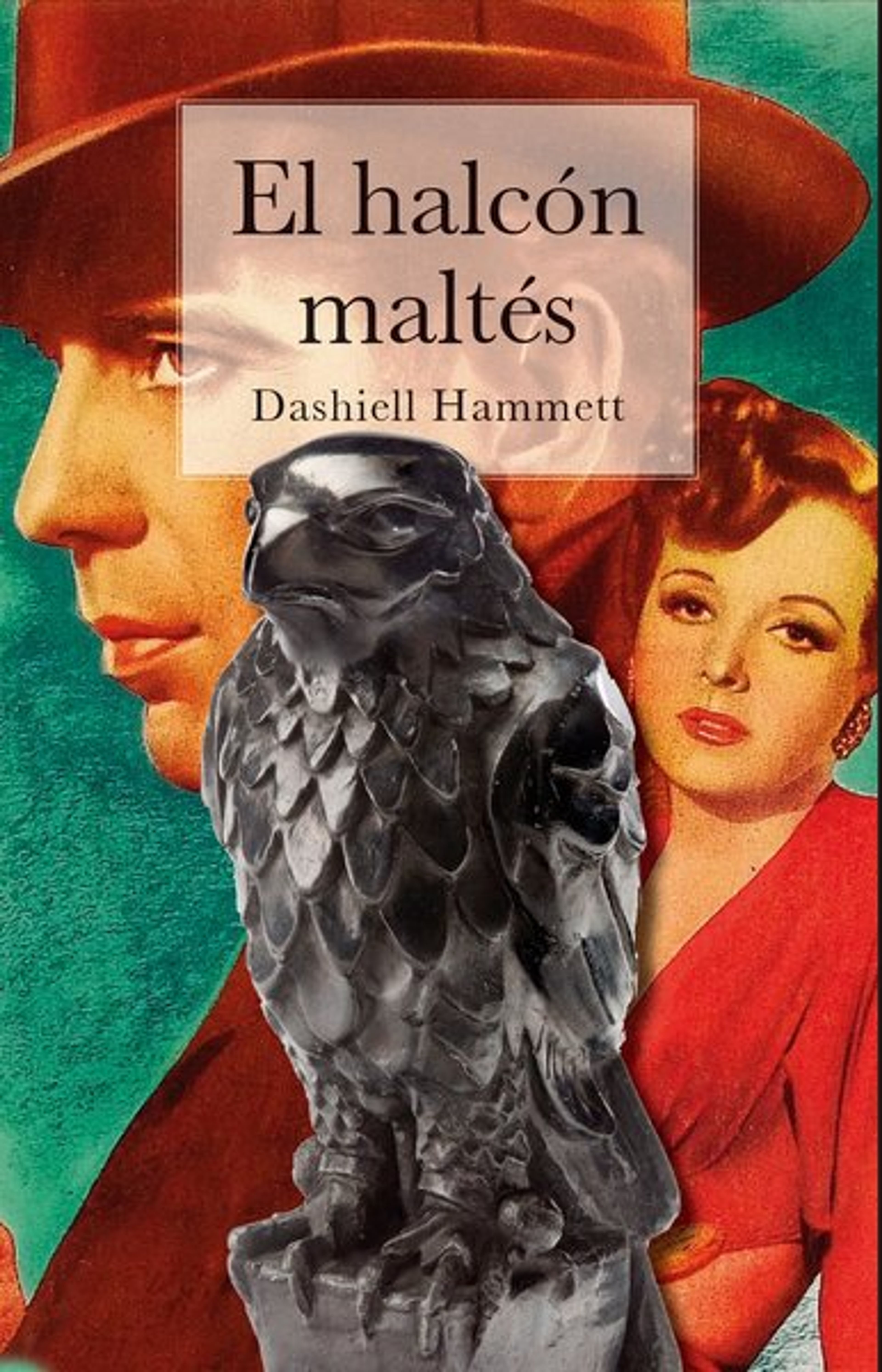 EL HALCON MALTES