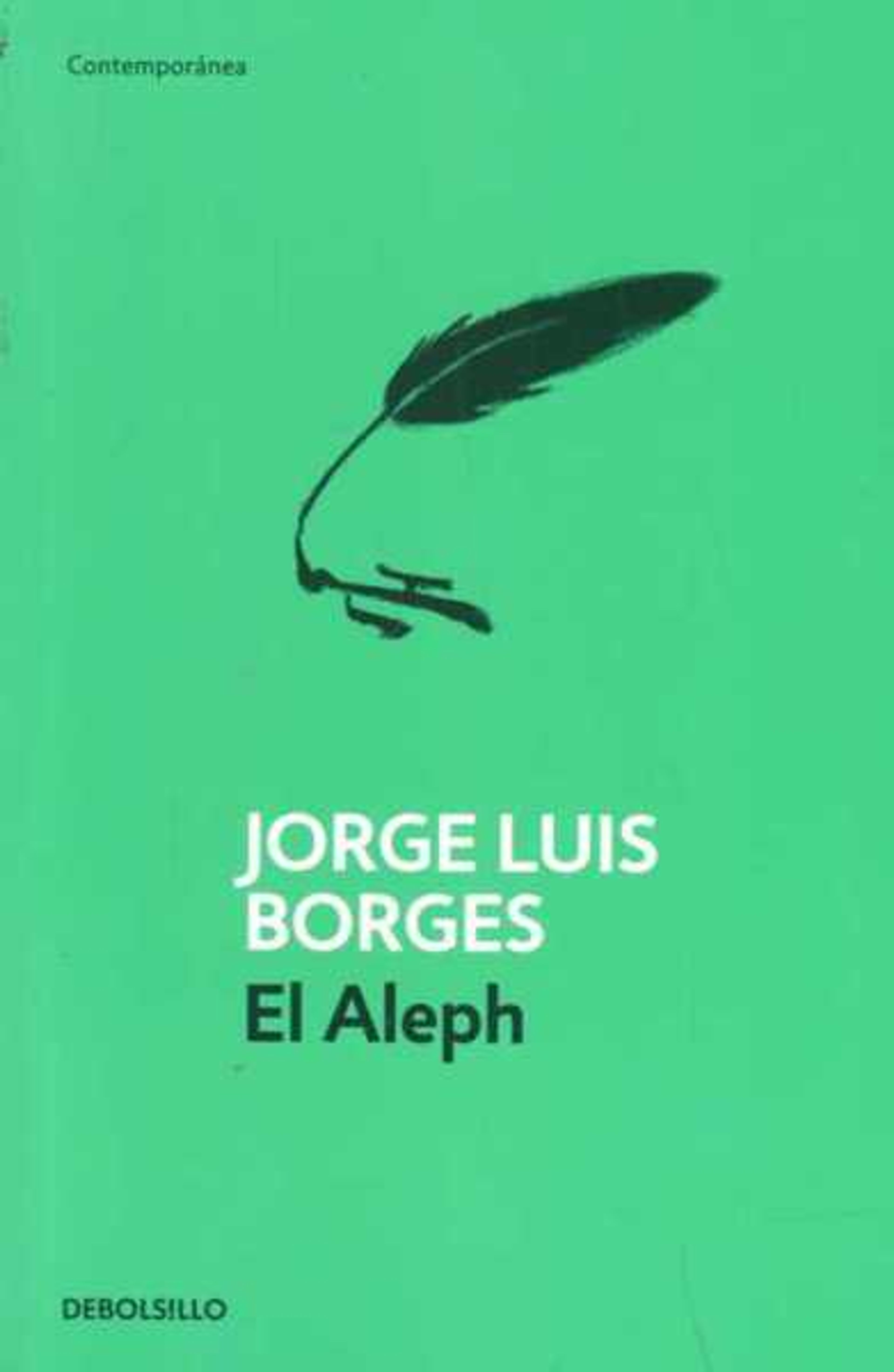 EL ALEPH