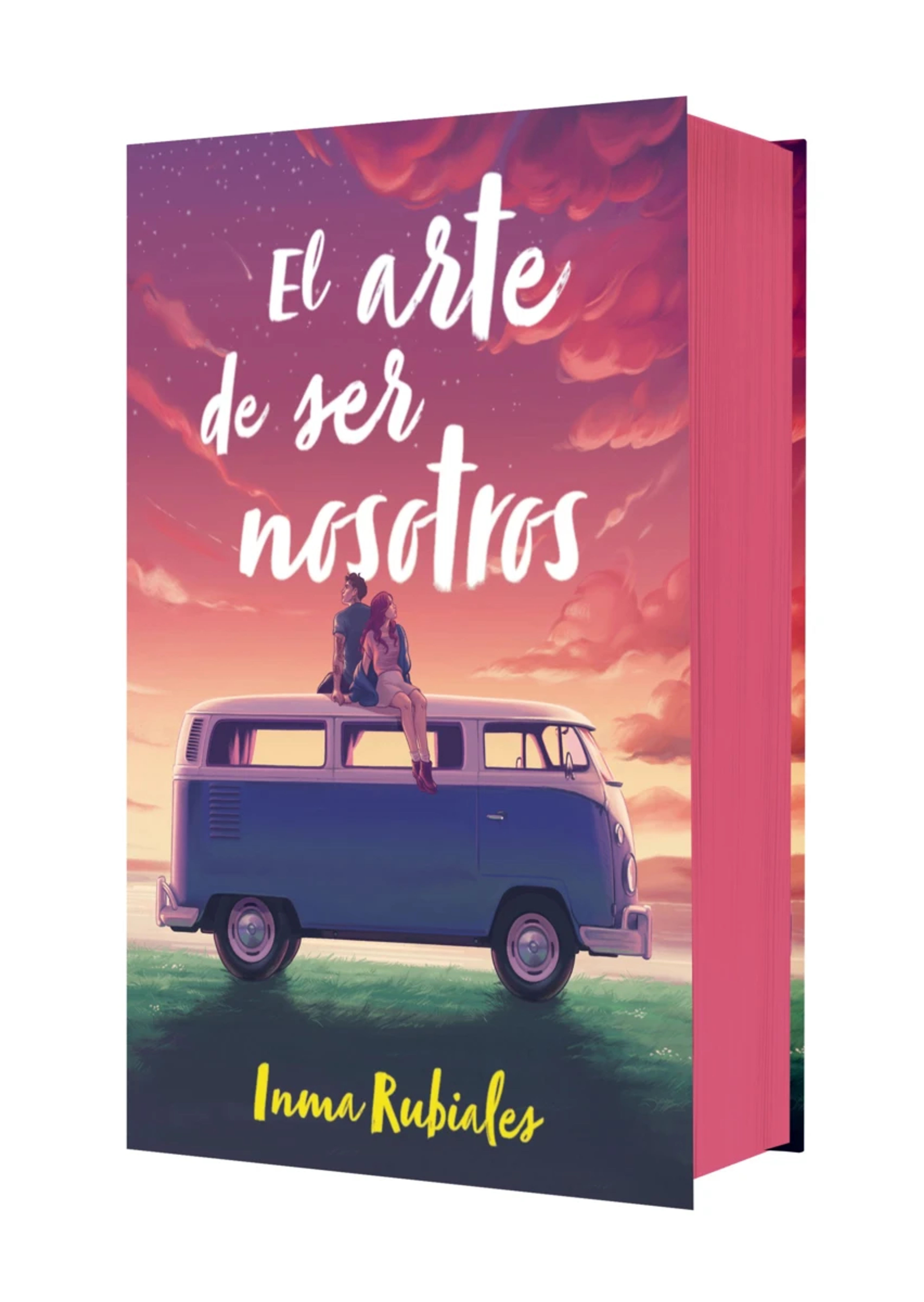 El arte de ser nosotros (Edición especial)