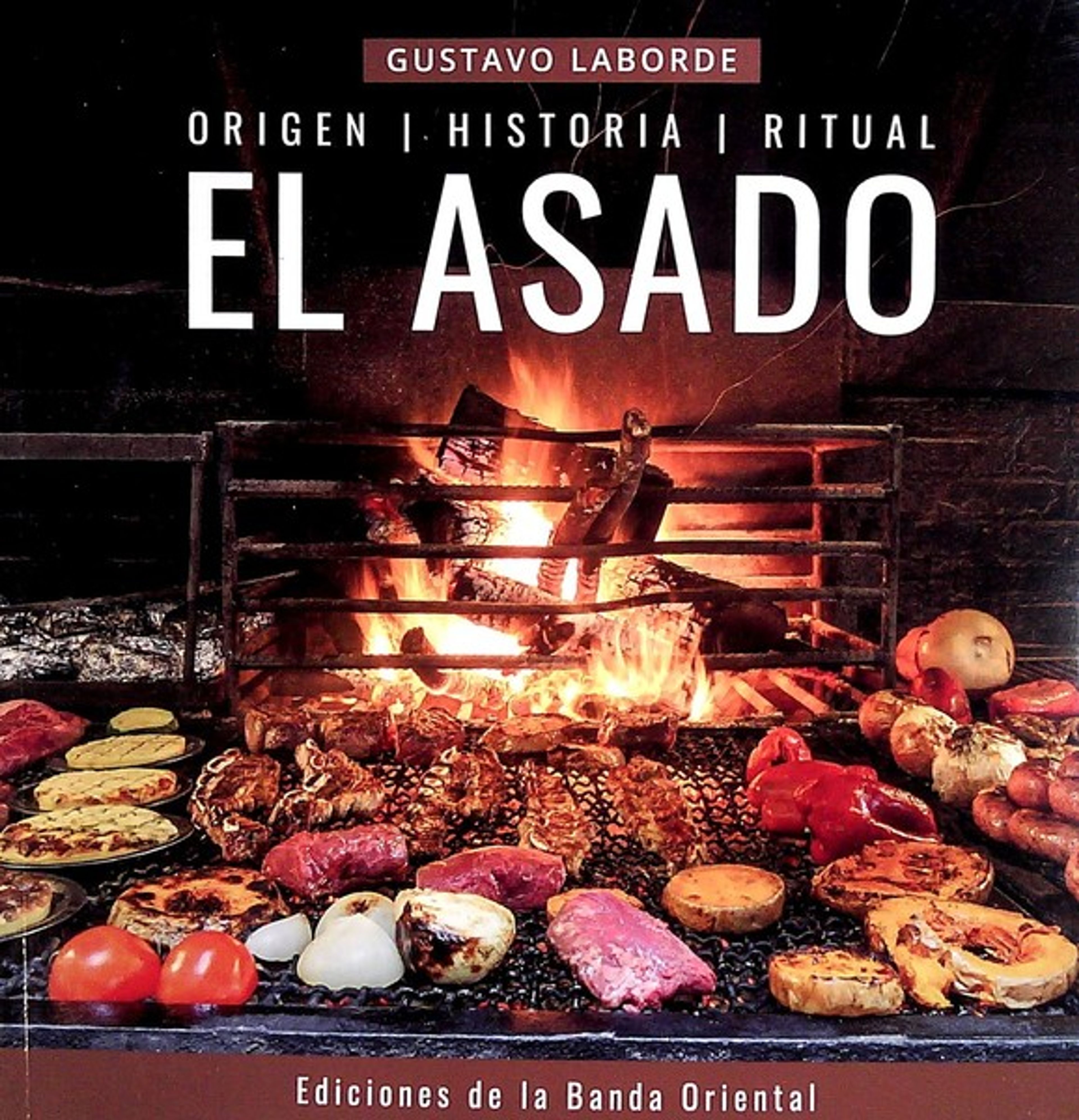 EL ASADO