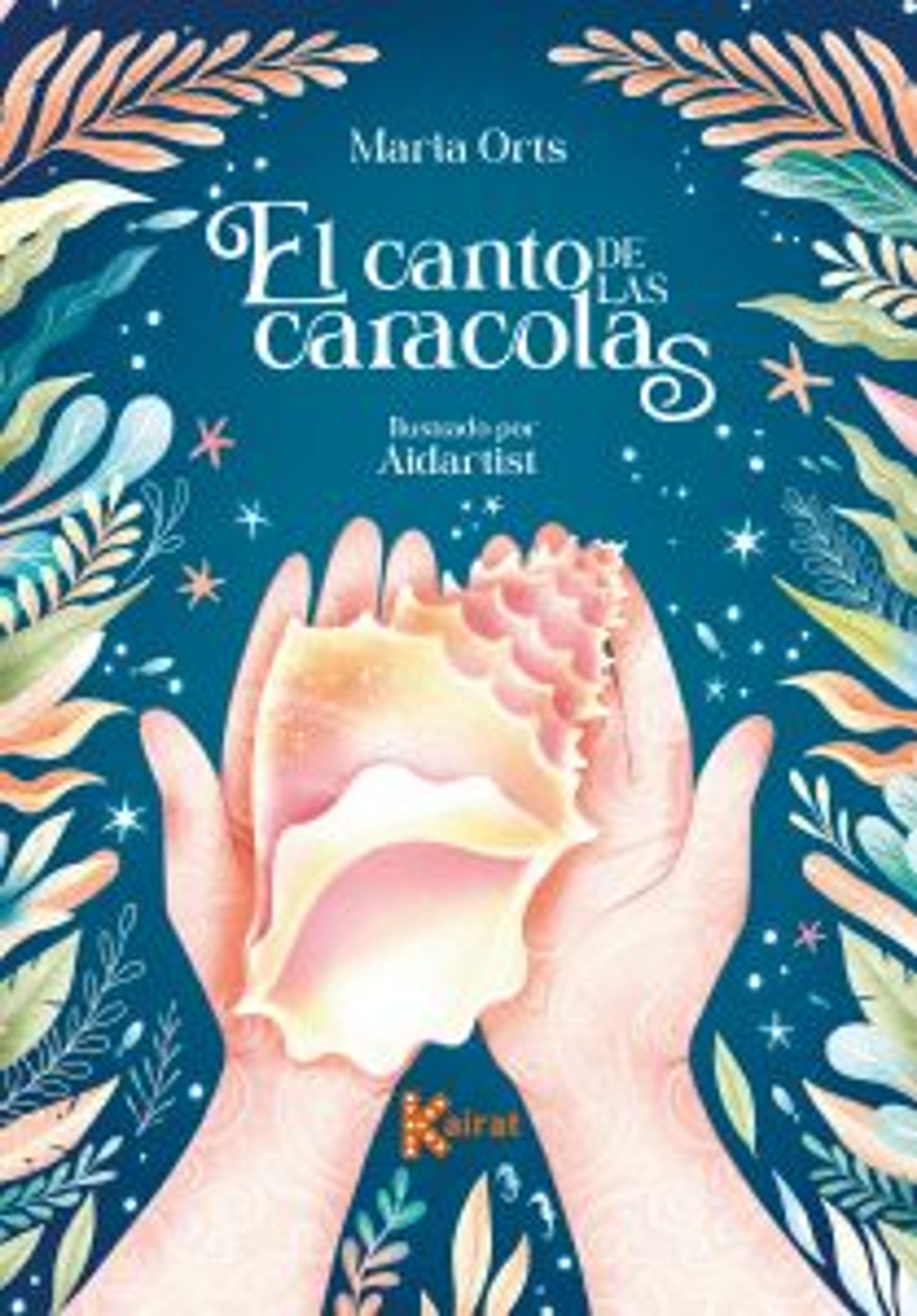 El canto de las caracolas