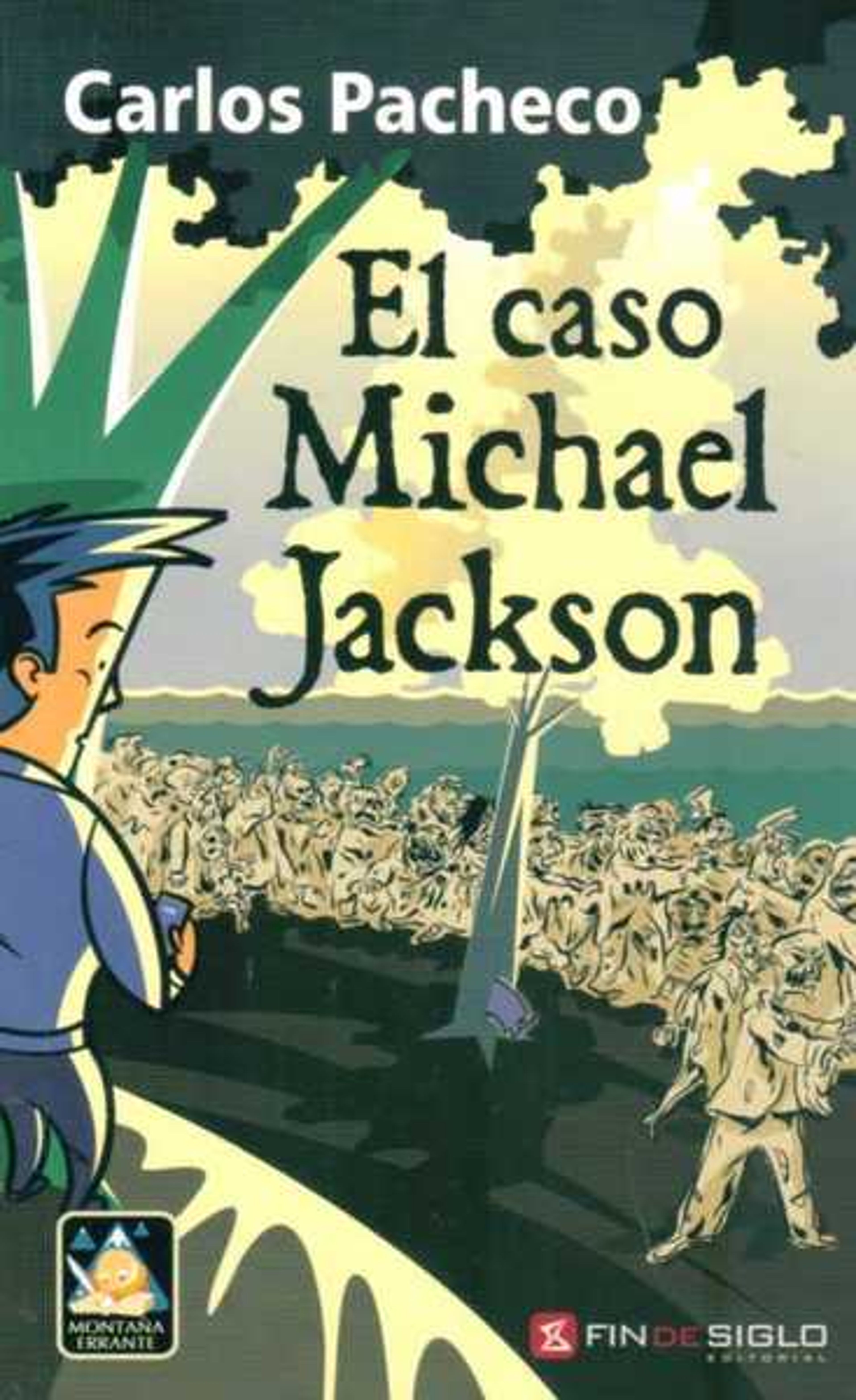 EL CASO MICHAEL JACKSON