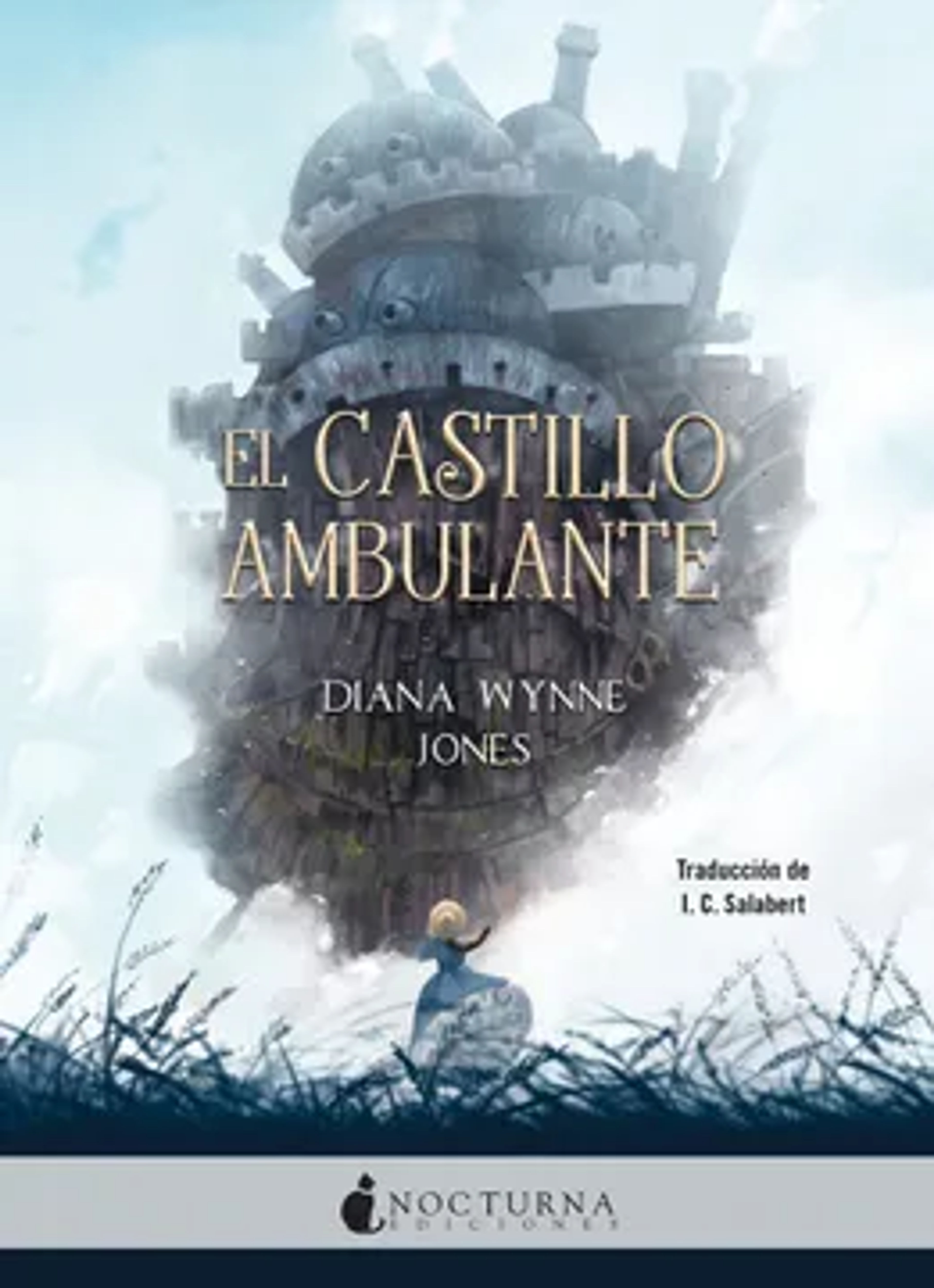 El castillo Ambulante