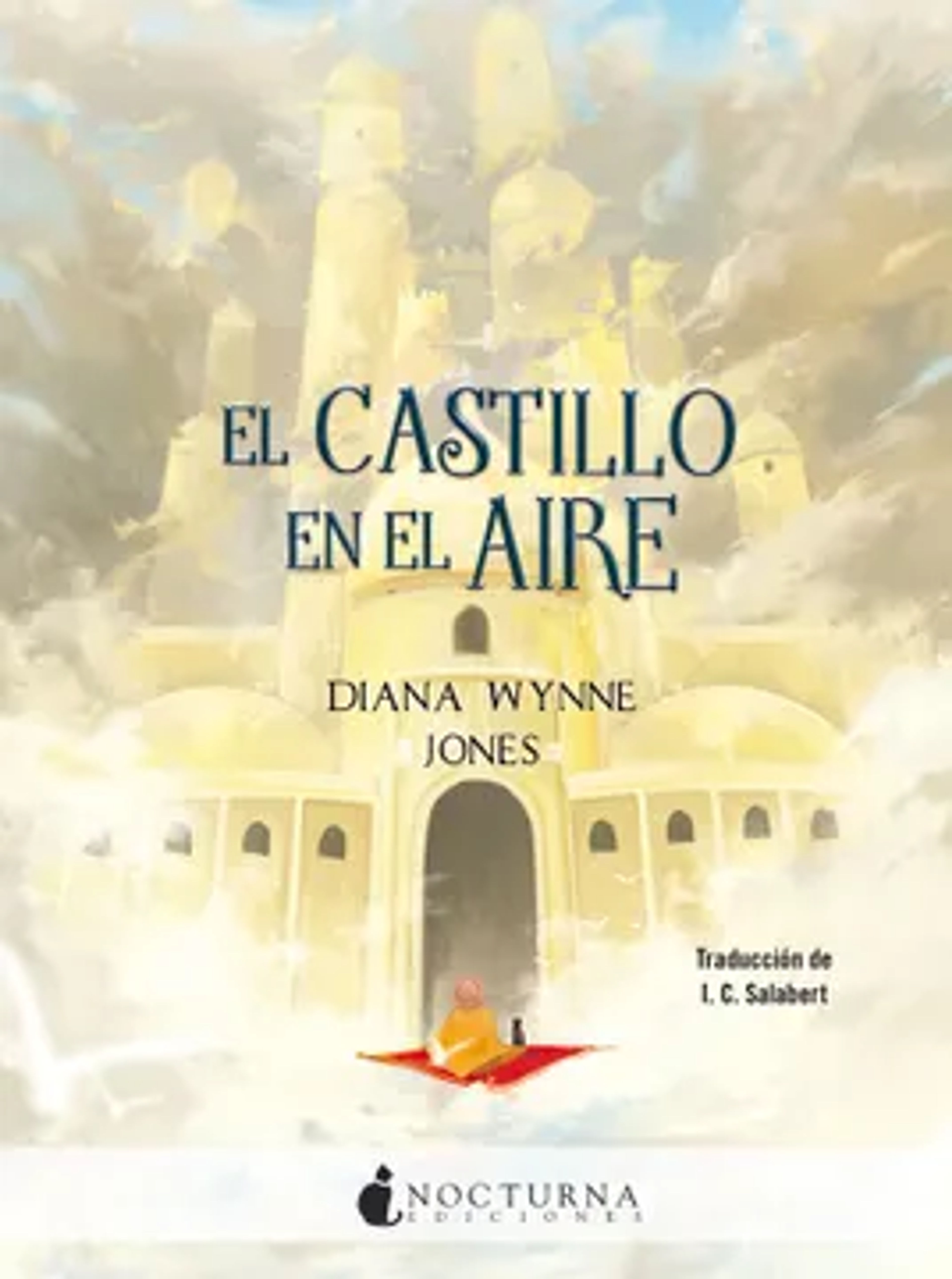 El castillo en el Aire