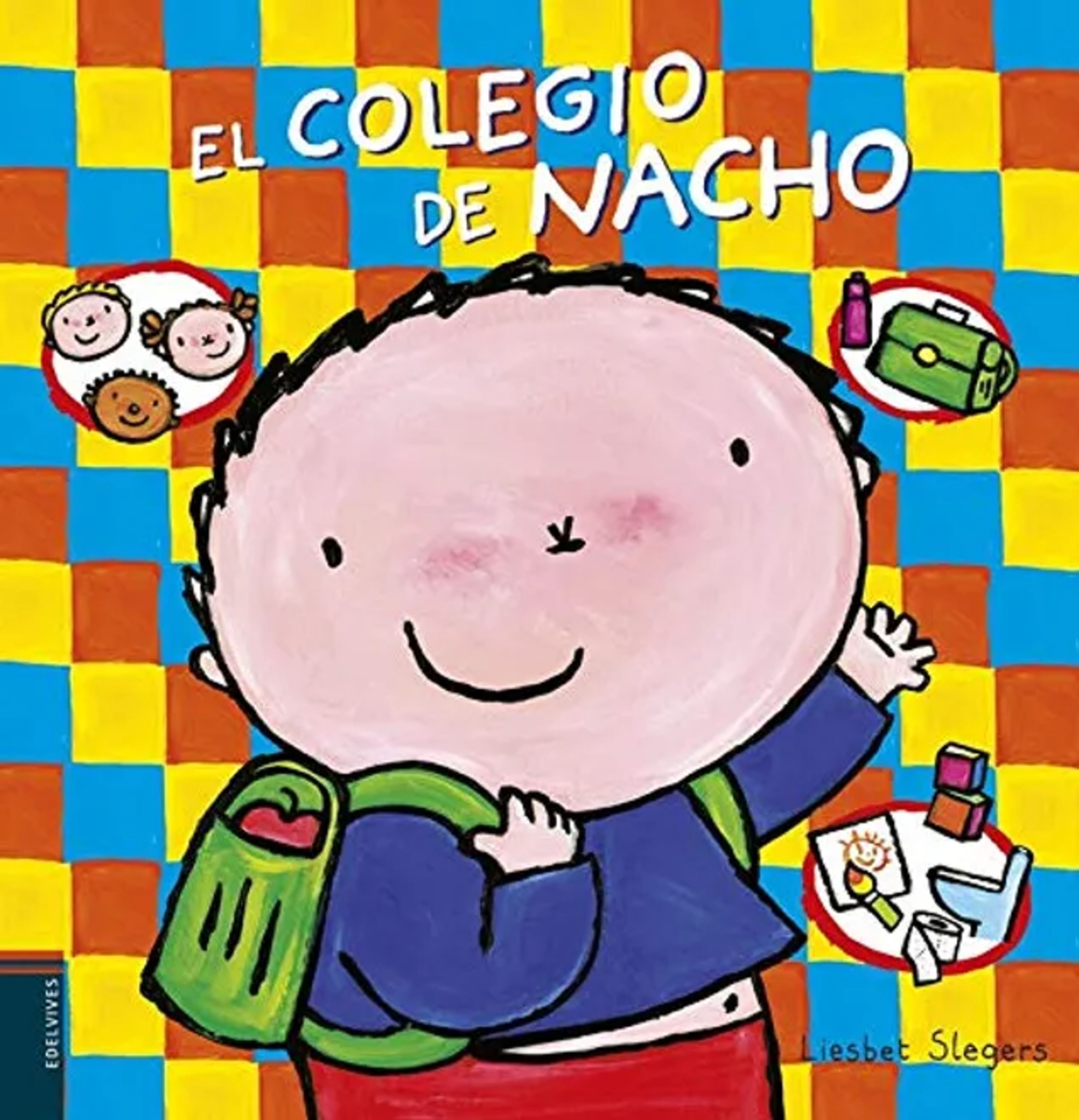 El Colegio de Nacho