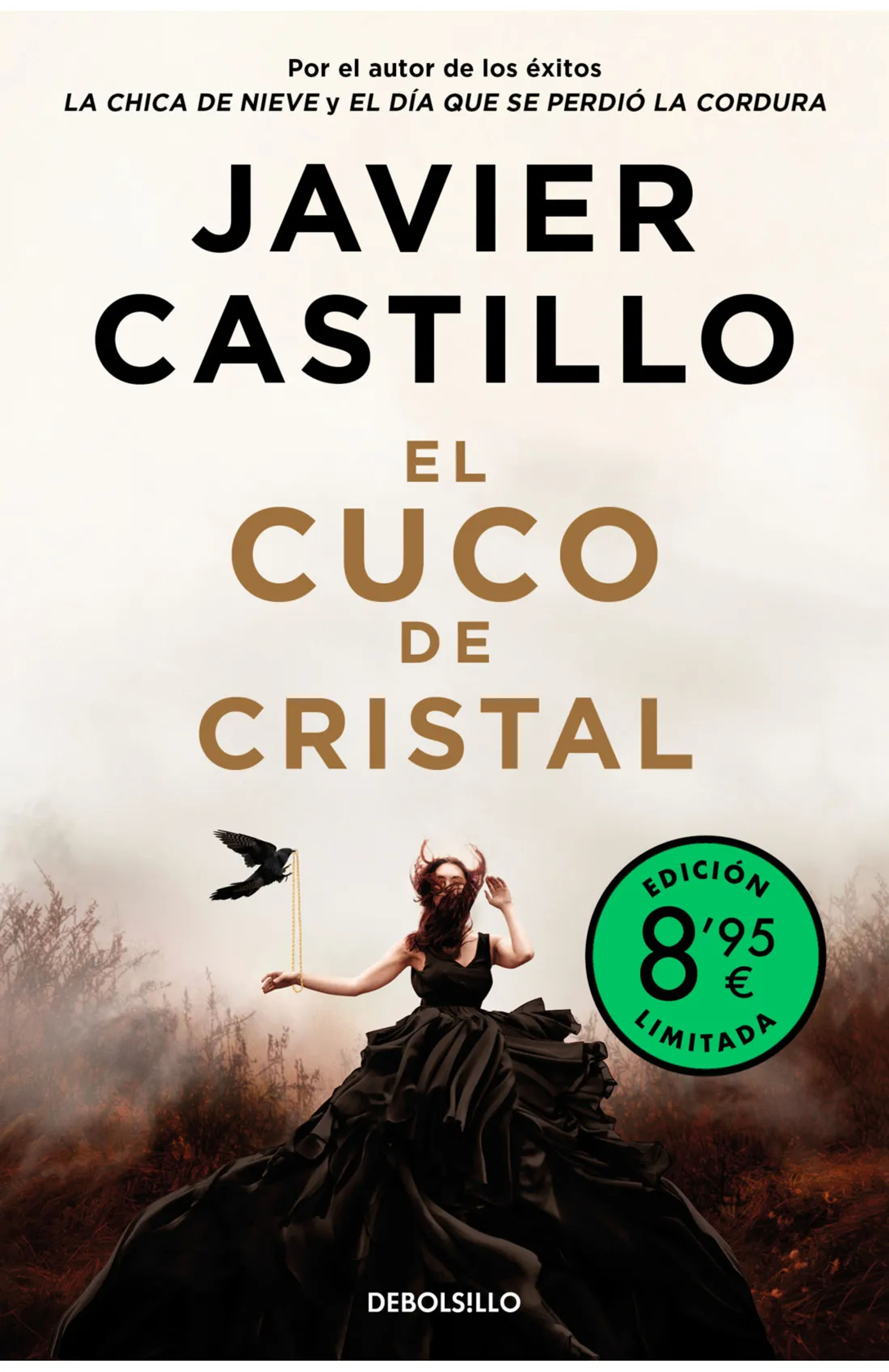 El cuco de cristal