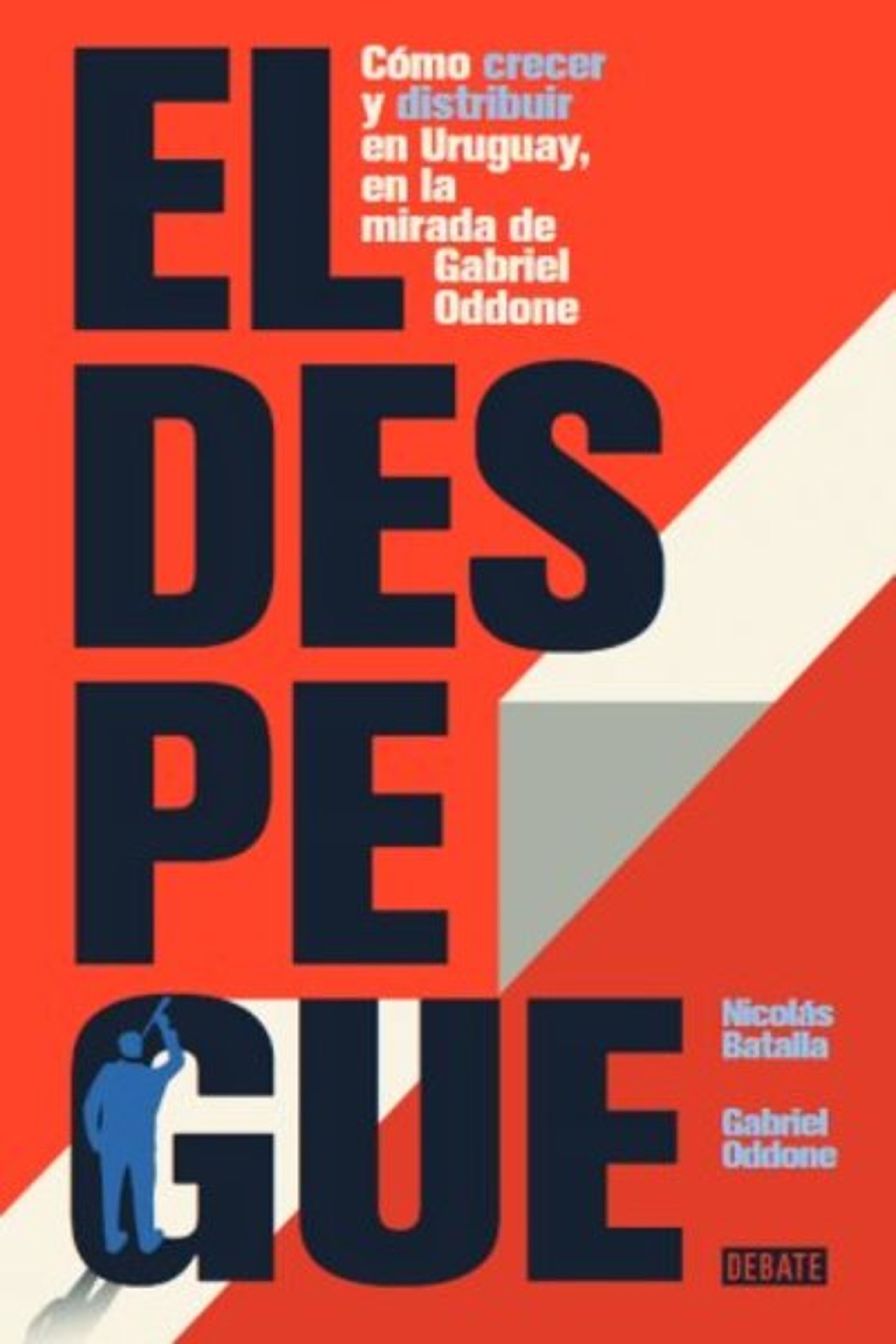 EL DESPEGUE