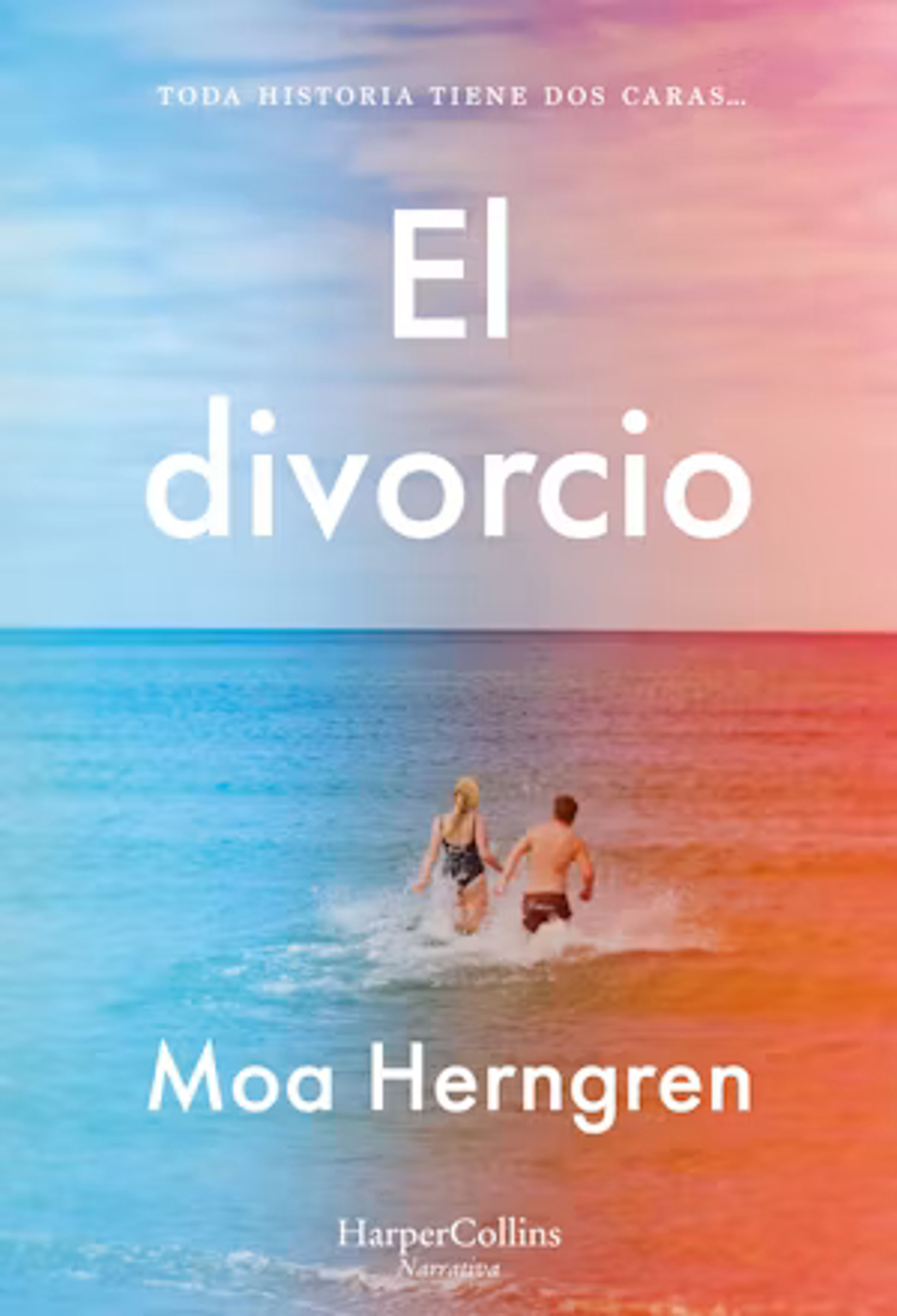 El divorcio