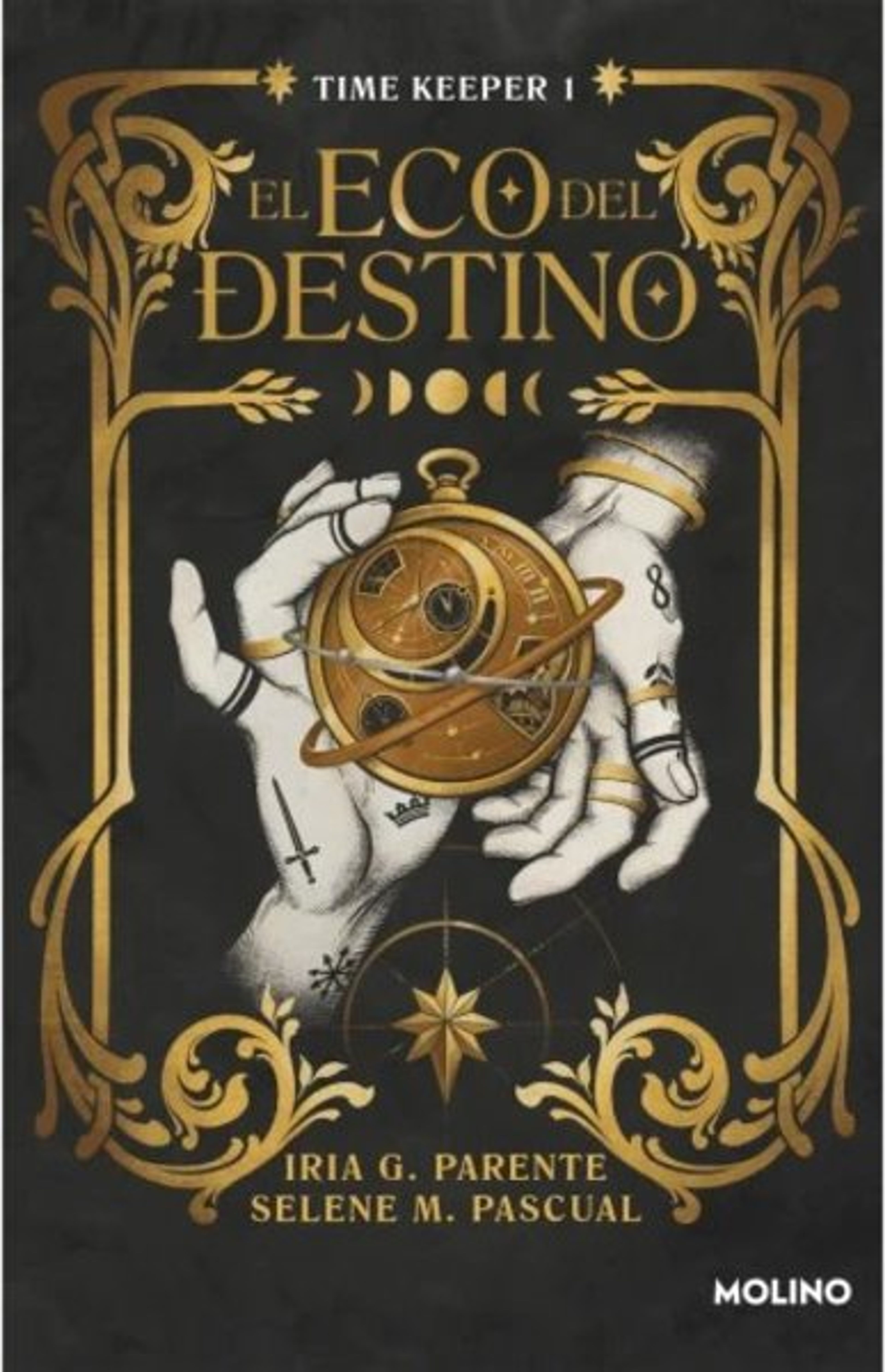 El eco del destino