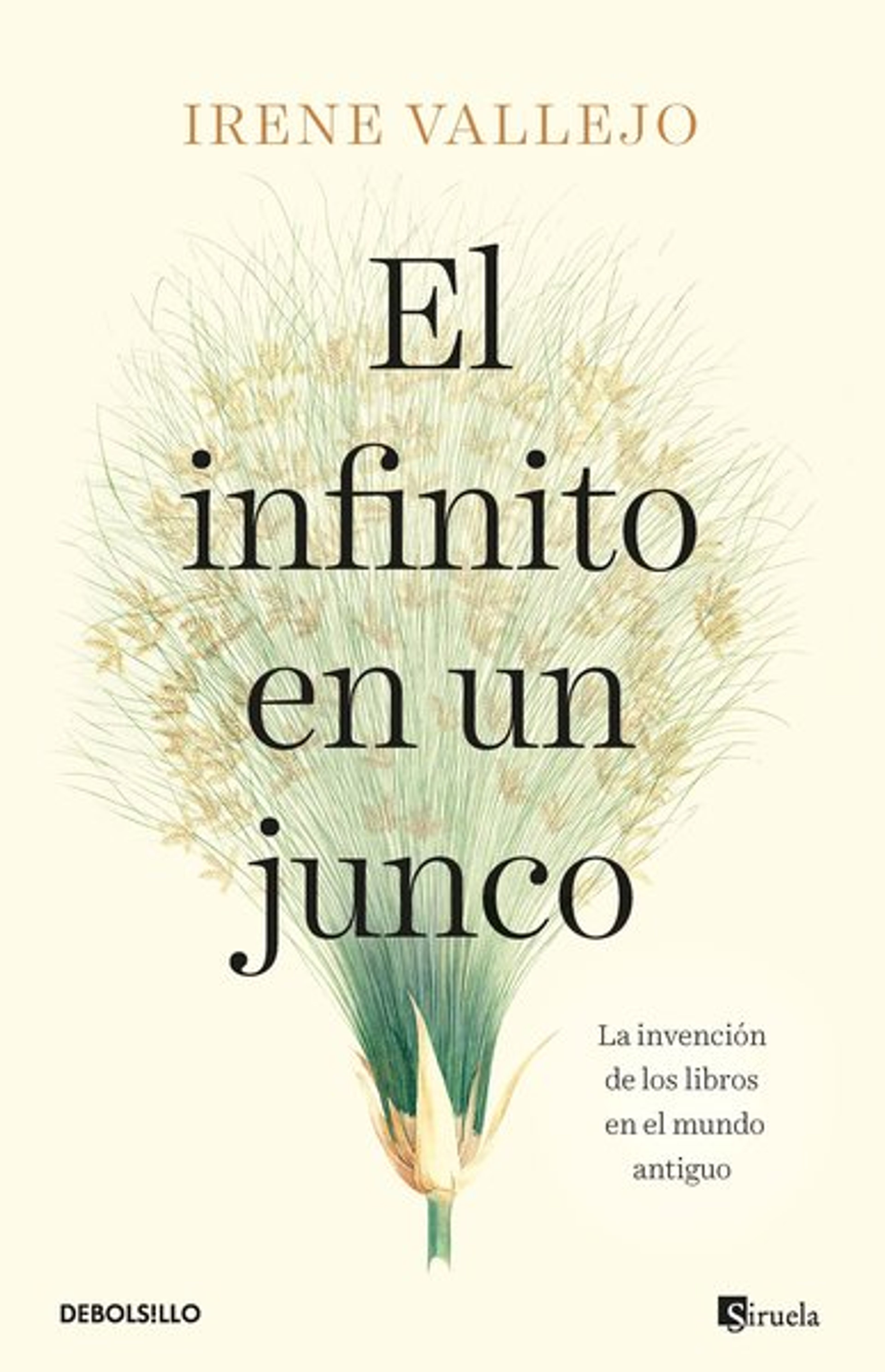 EL INFINITO EN UN JUNCO