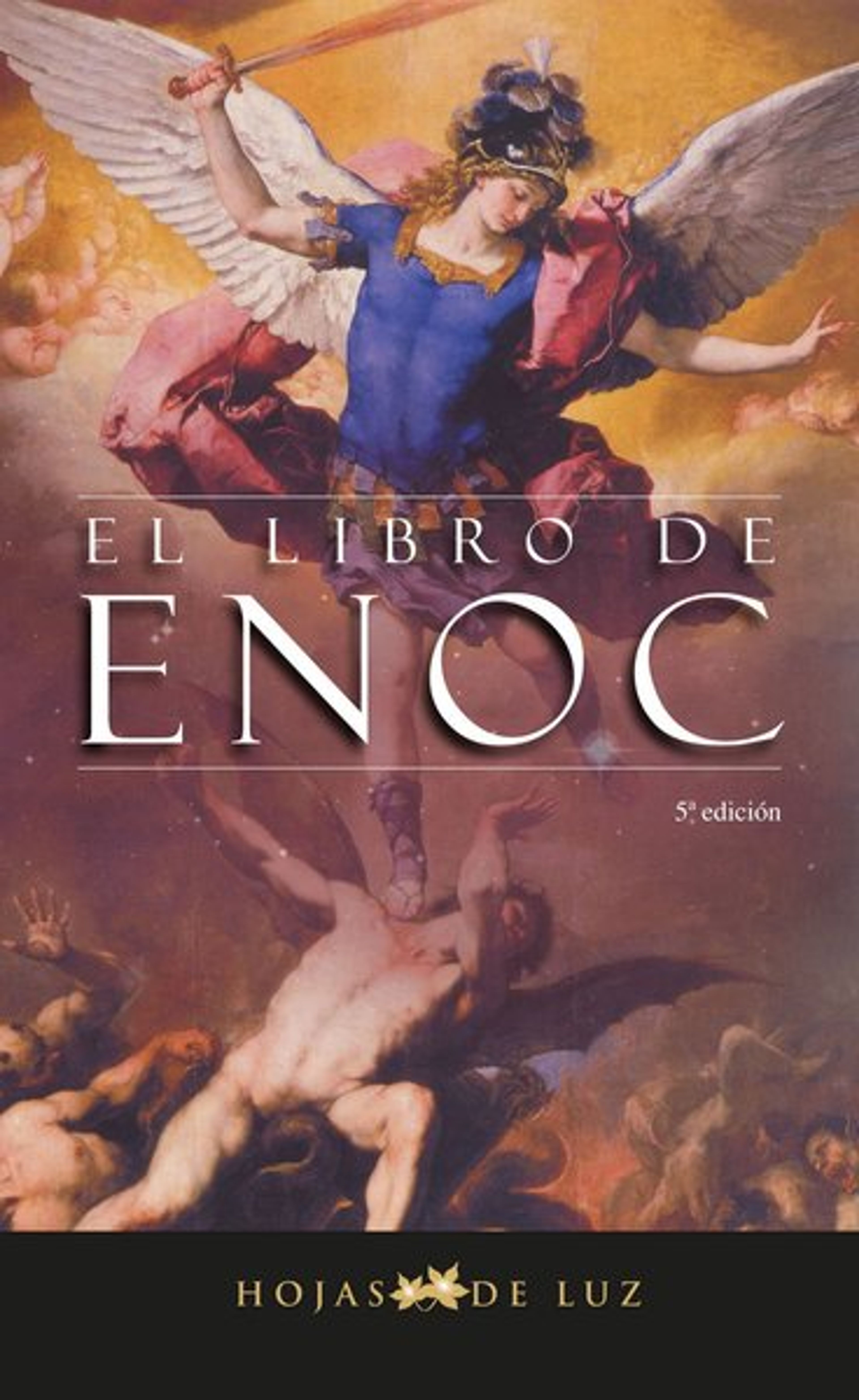 El libro de enoc