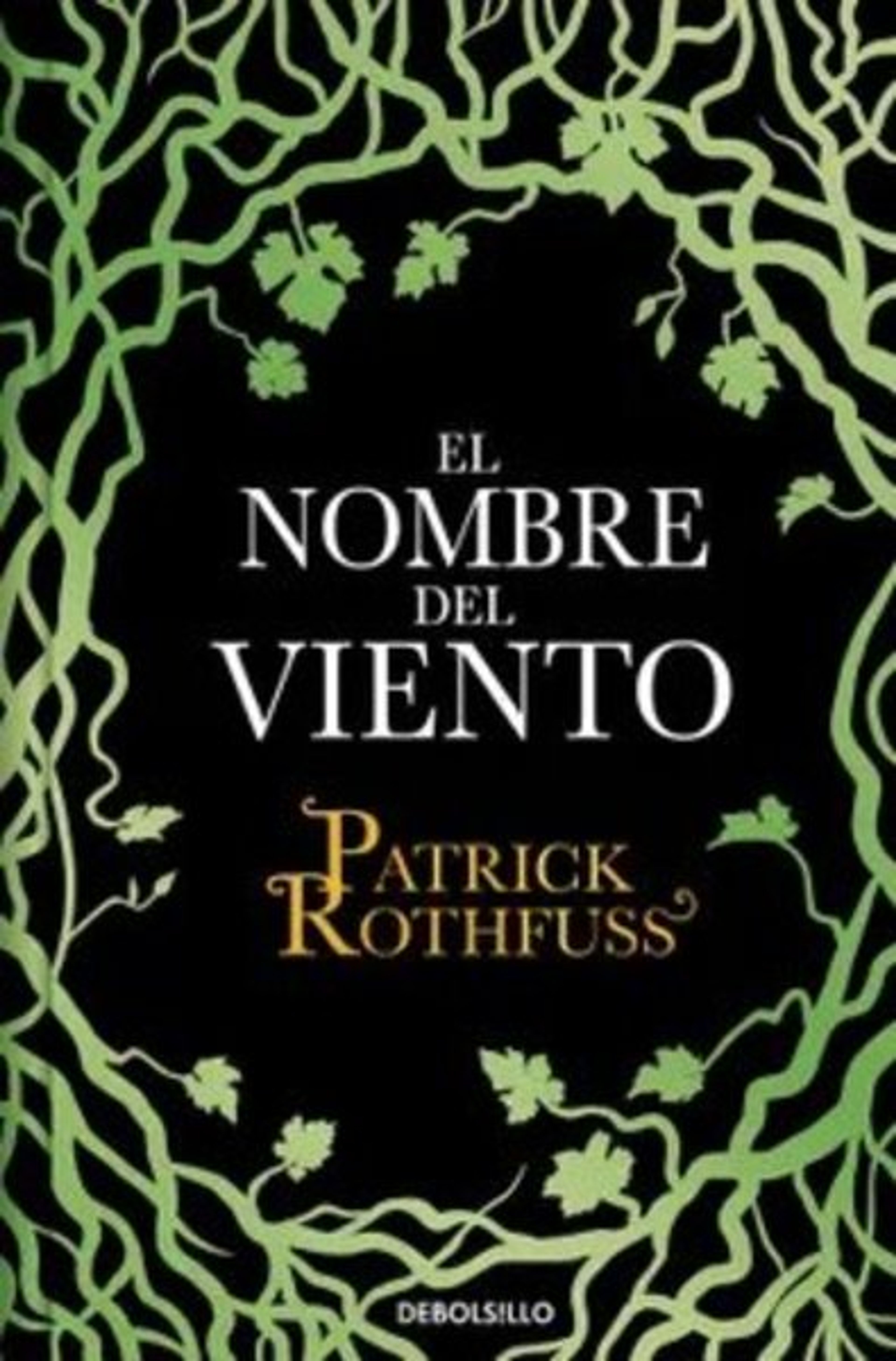 El nombre del viento (tapa dura)