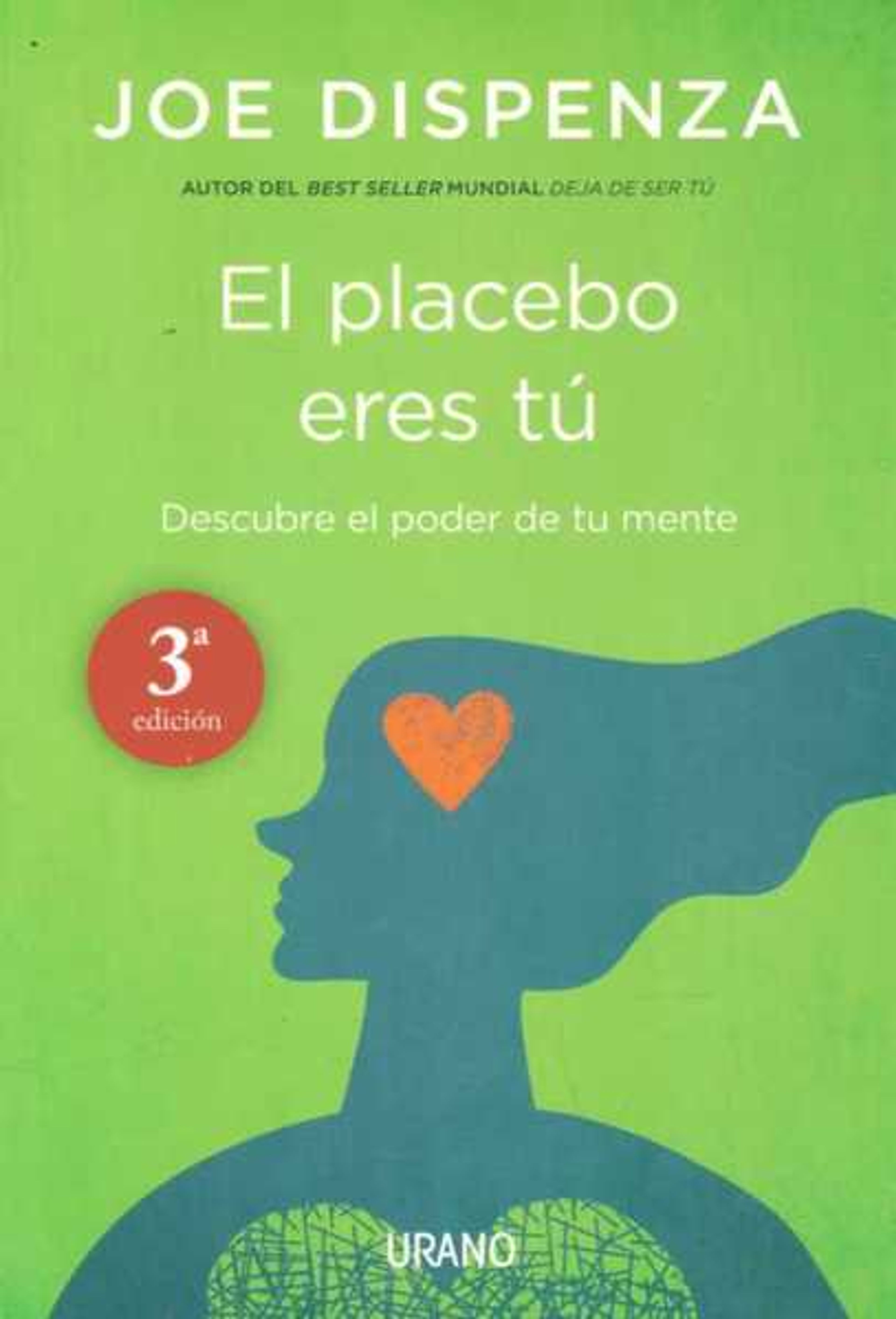 EL PLACEBO ERES TU