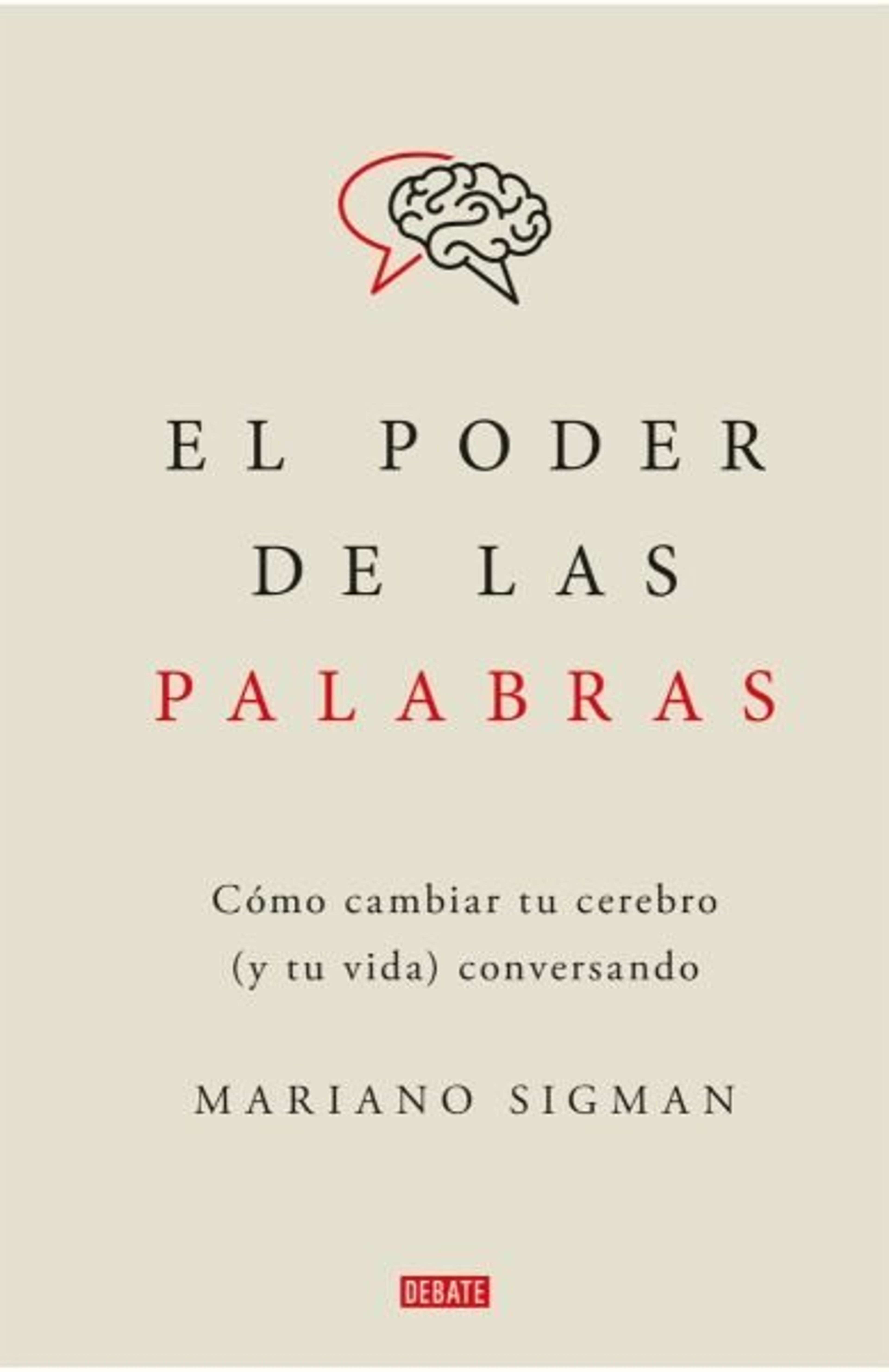 El poder de las palabras