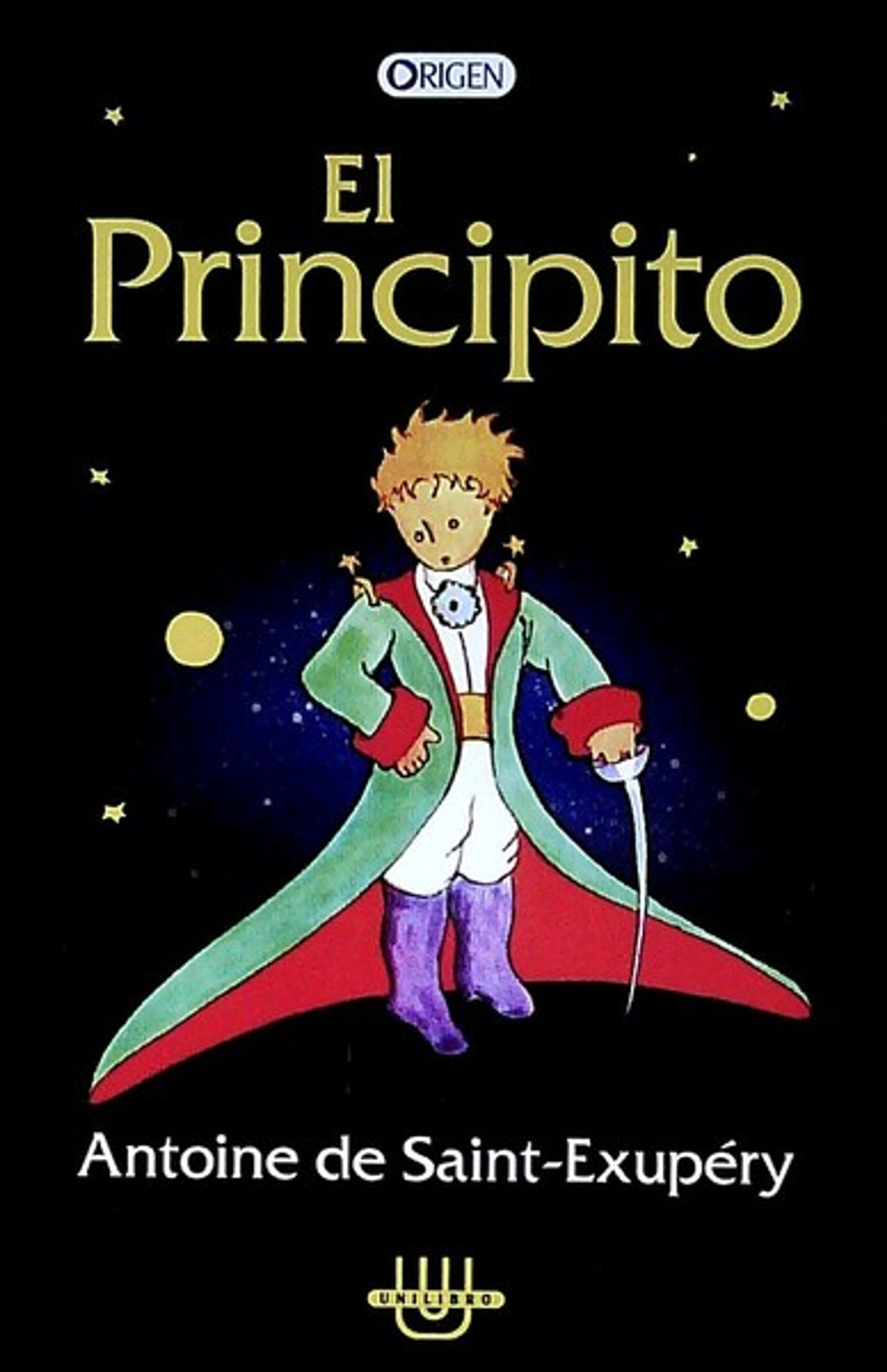 El principito