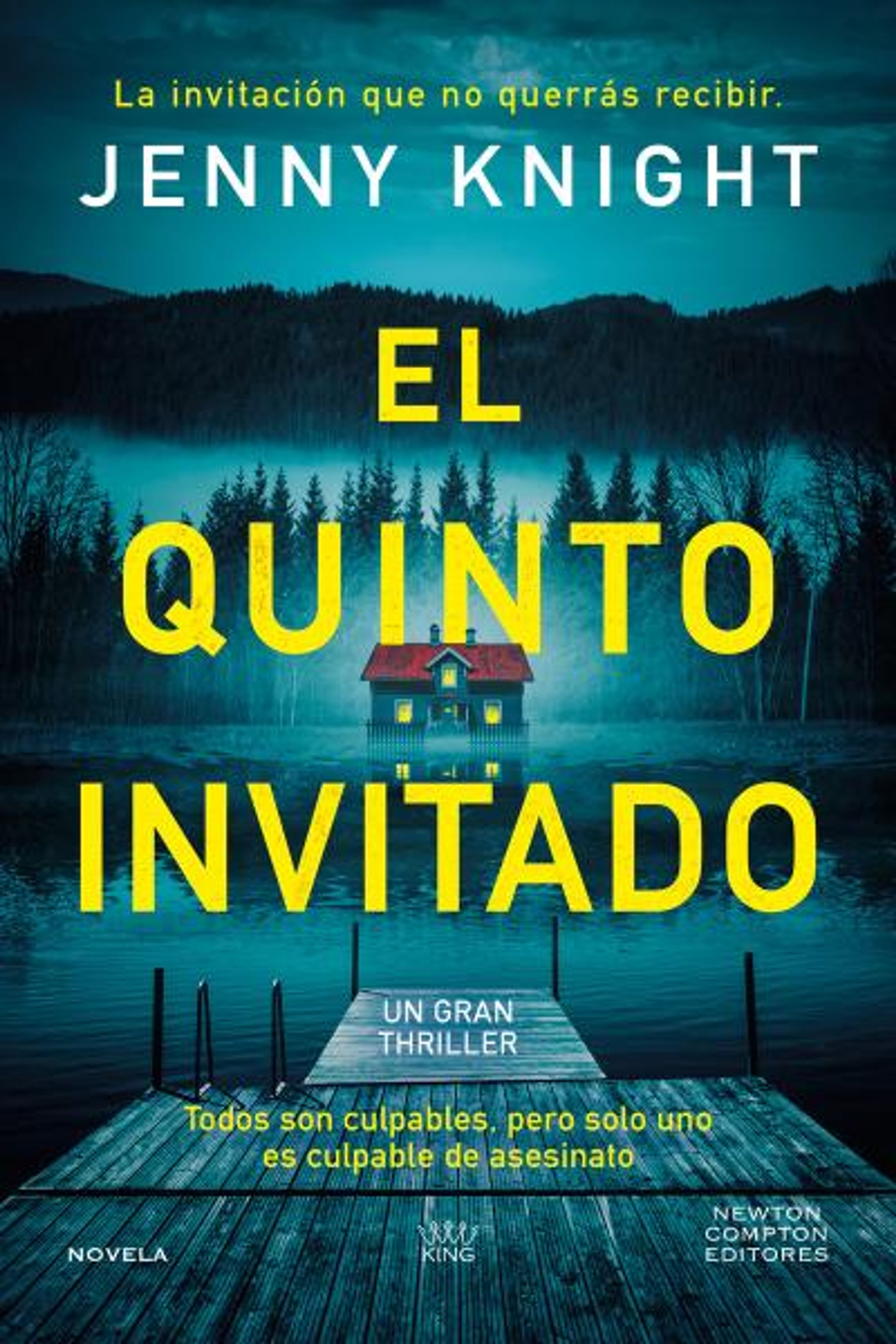 El quinto invitado