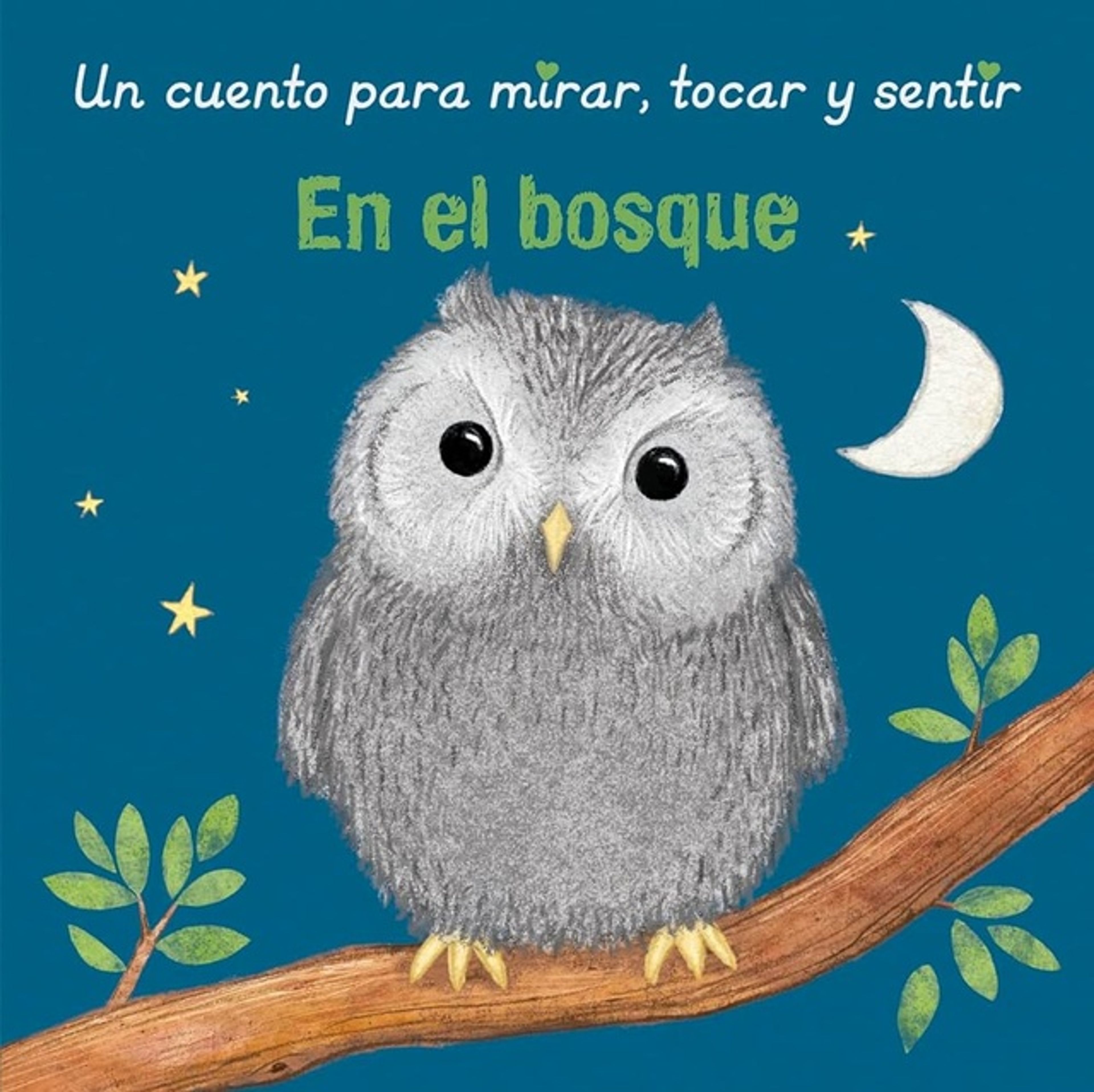 EN EL BOSQUE