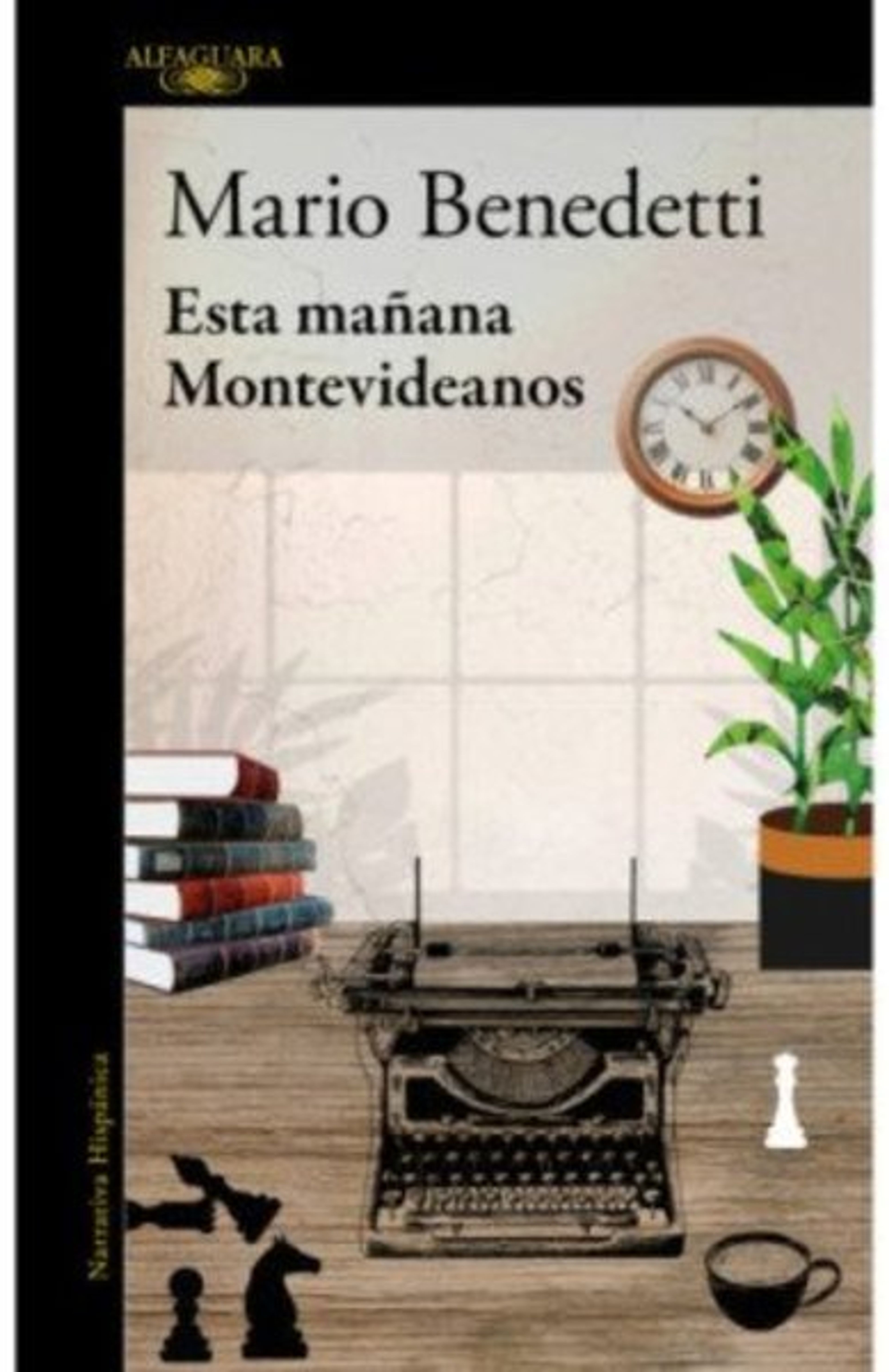 Esta mañana - Montevideanos