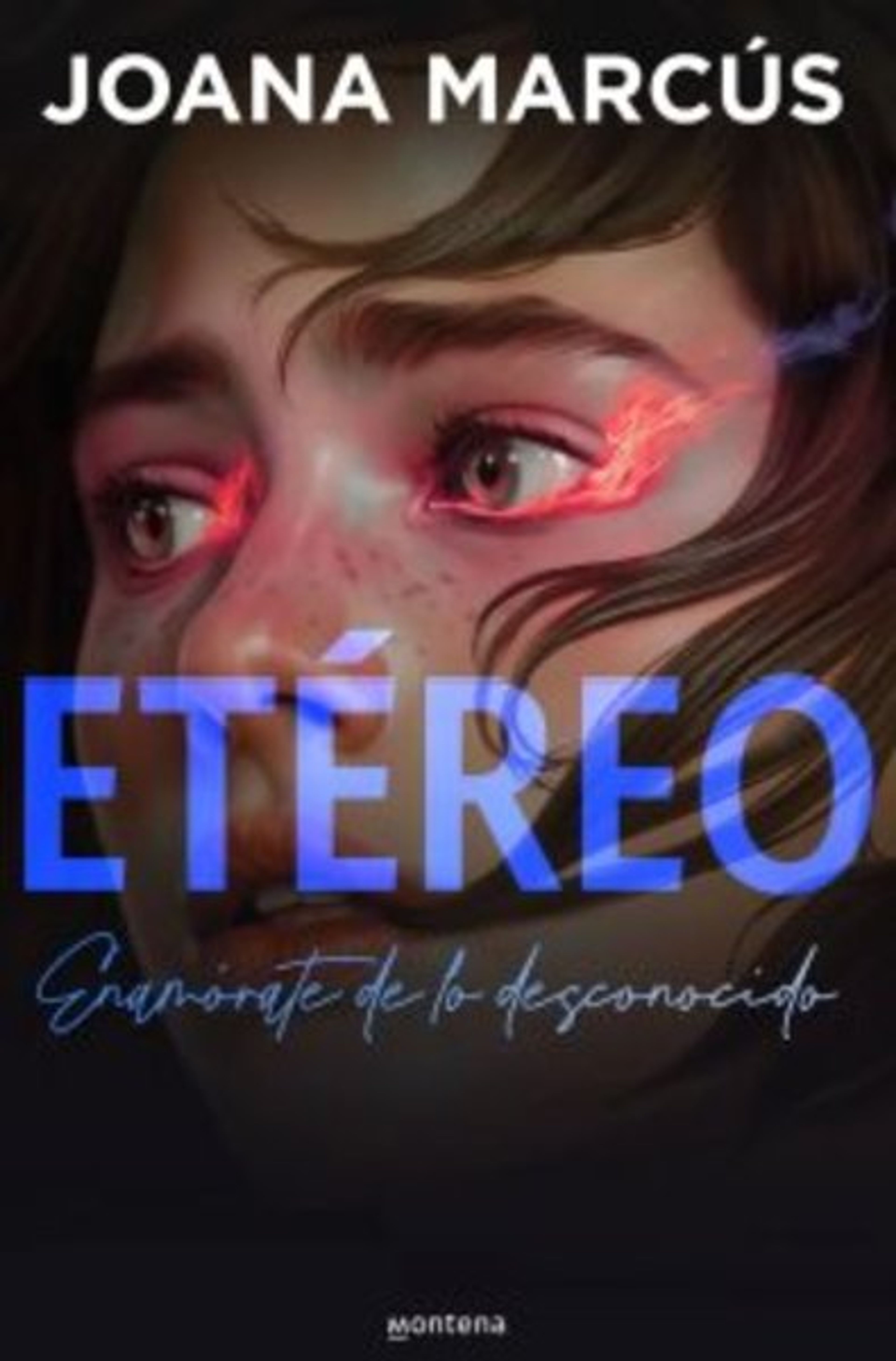 ETÉREO