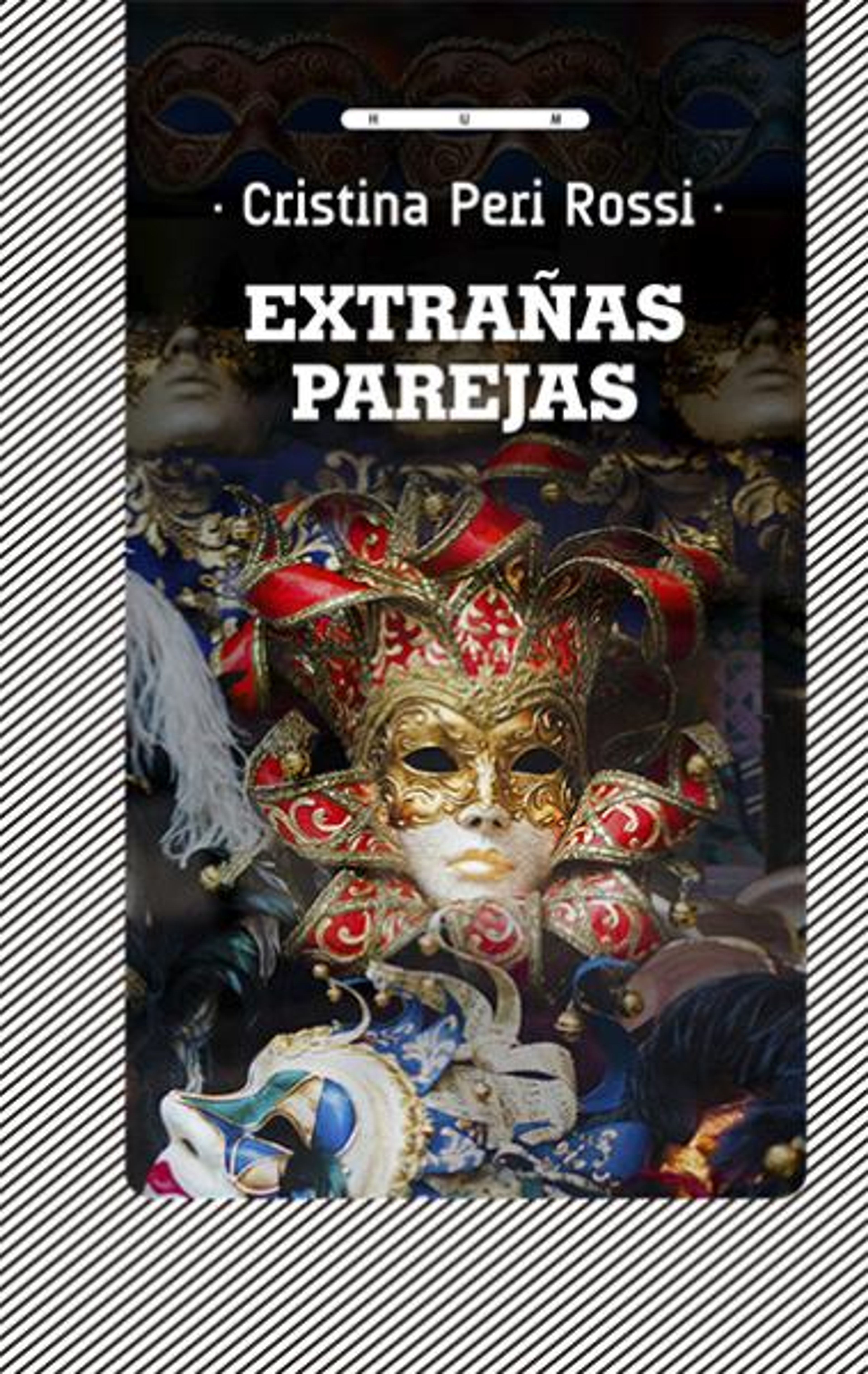 Extrañas Parejas