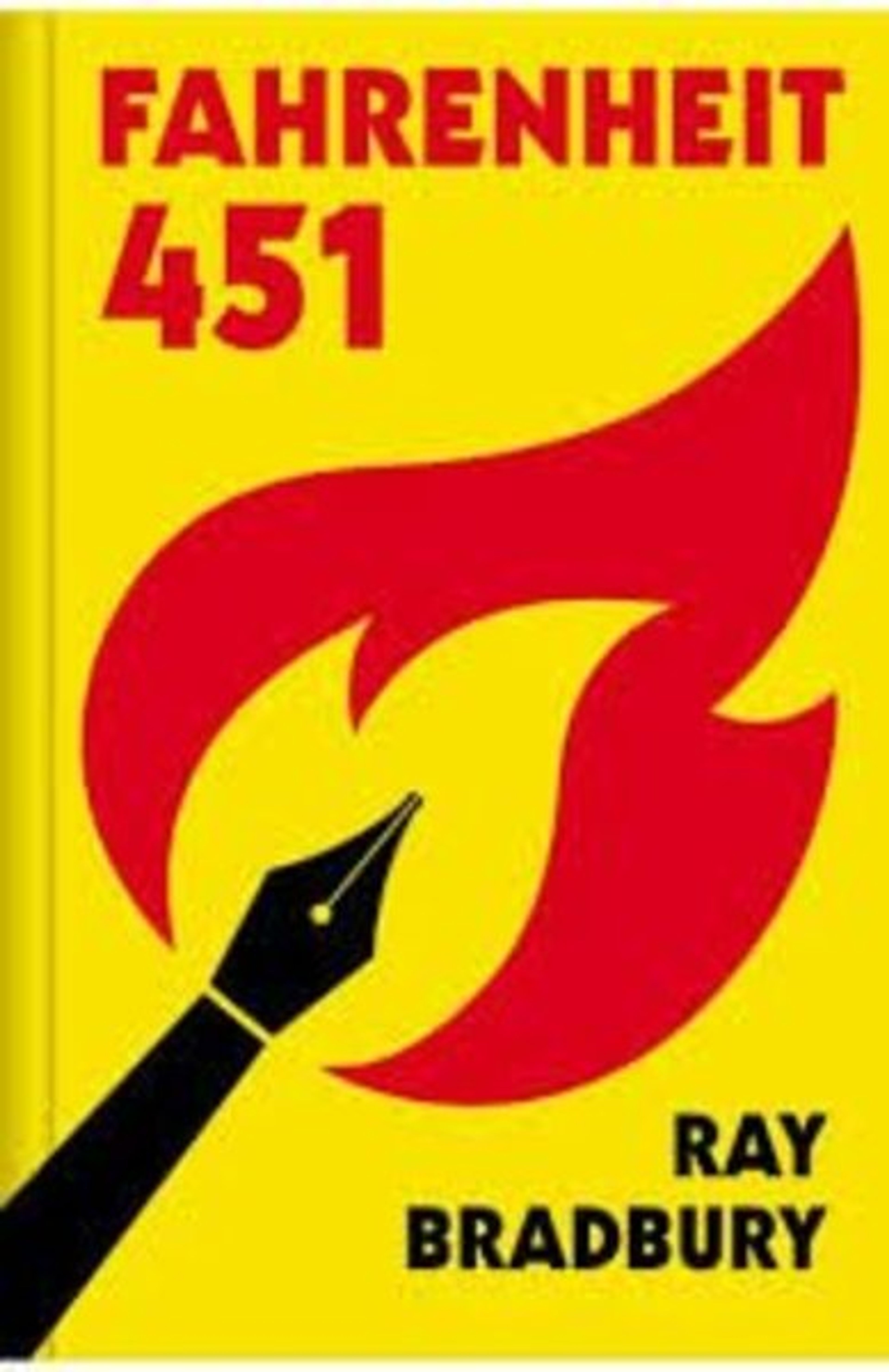 Fahrenheit 451