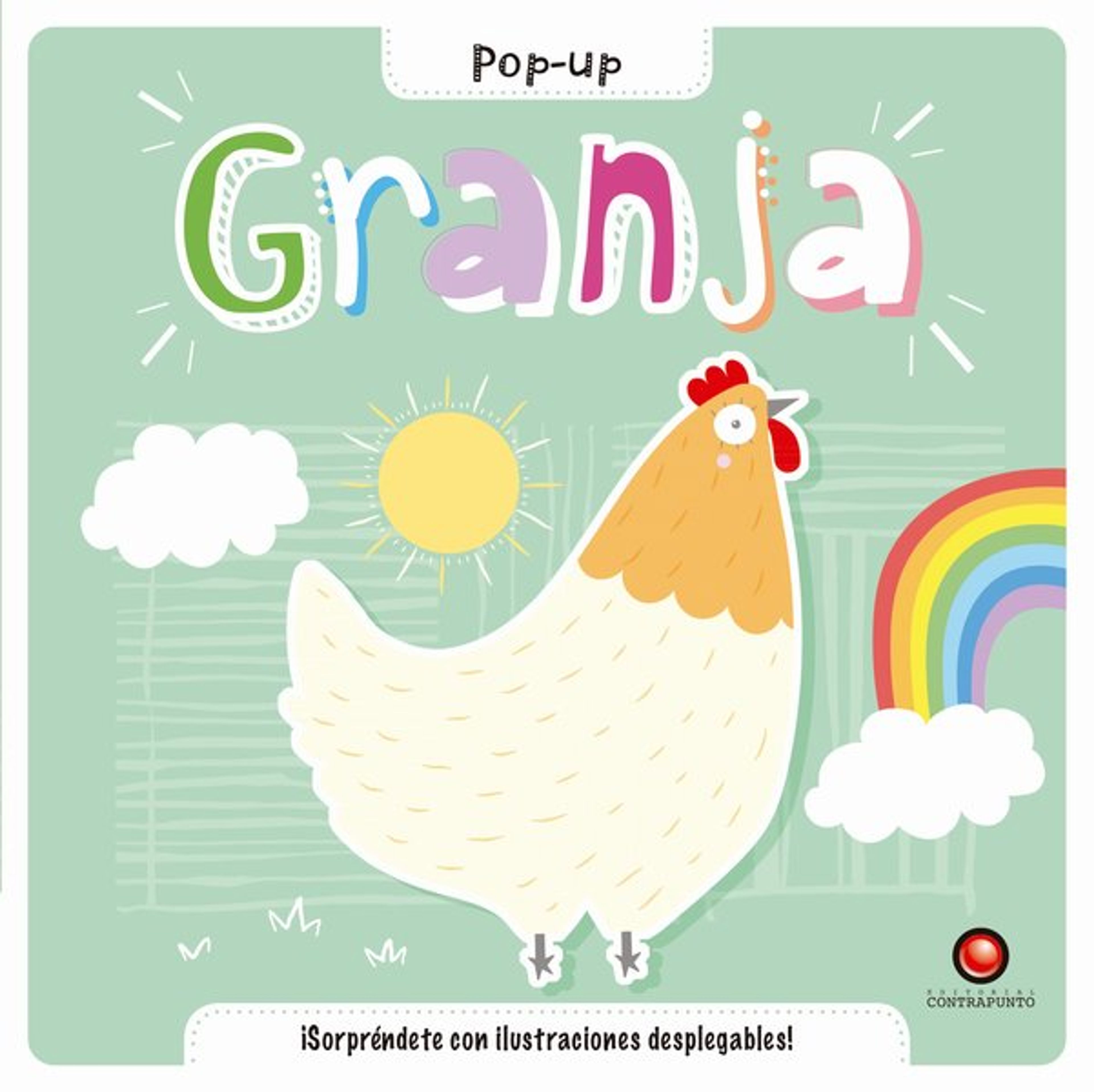 Granja pop up