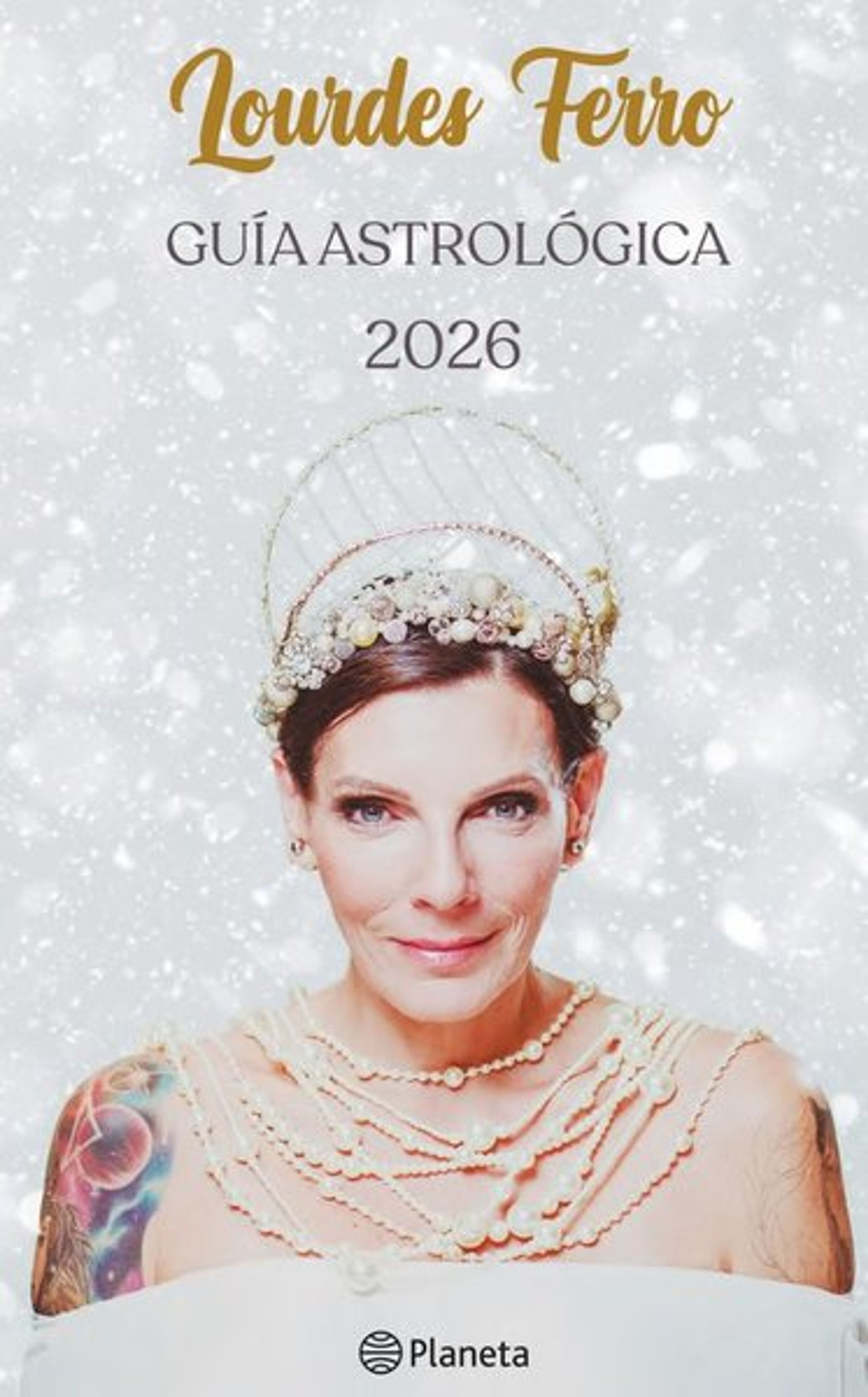 Guía astrológica 2026