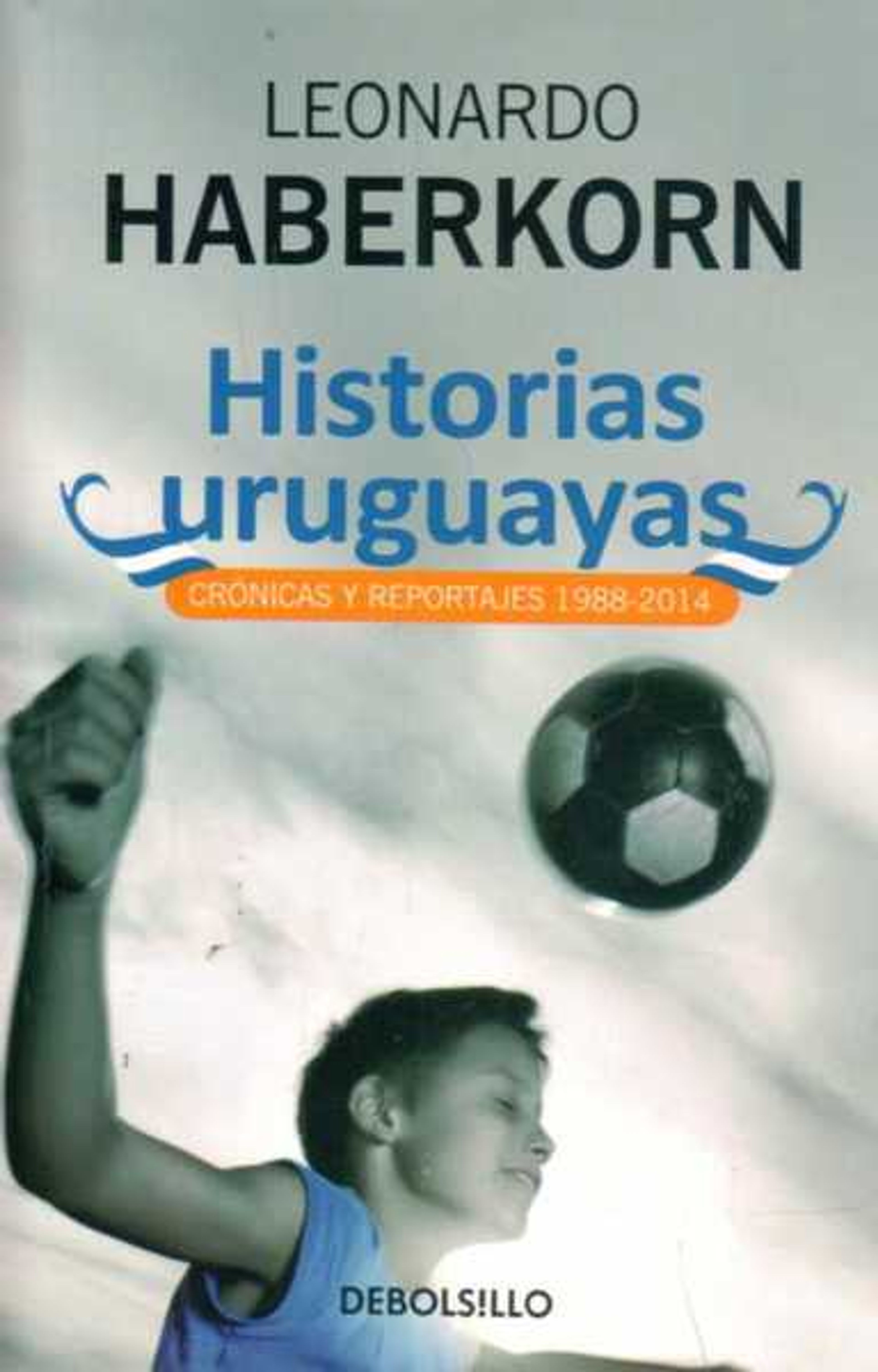 HISTORIAS URUGUAYAS