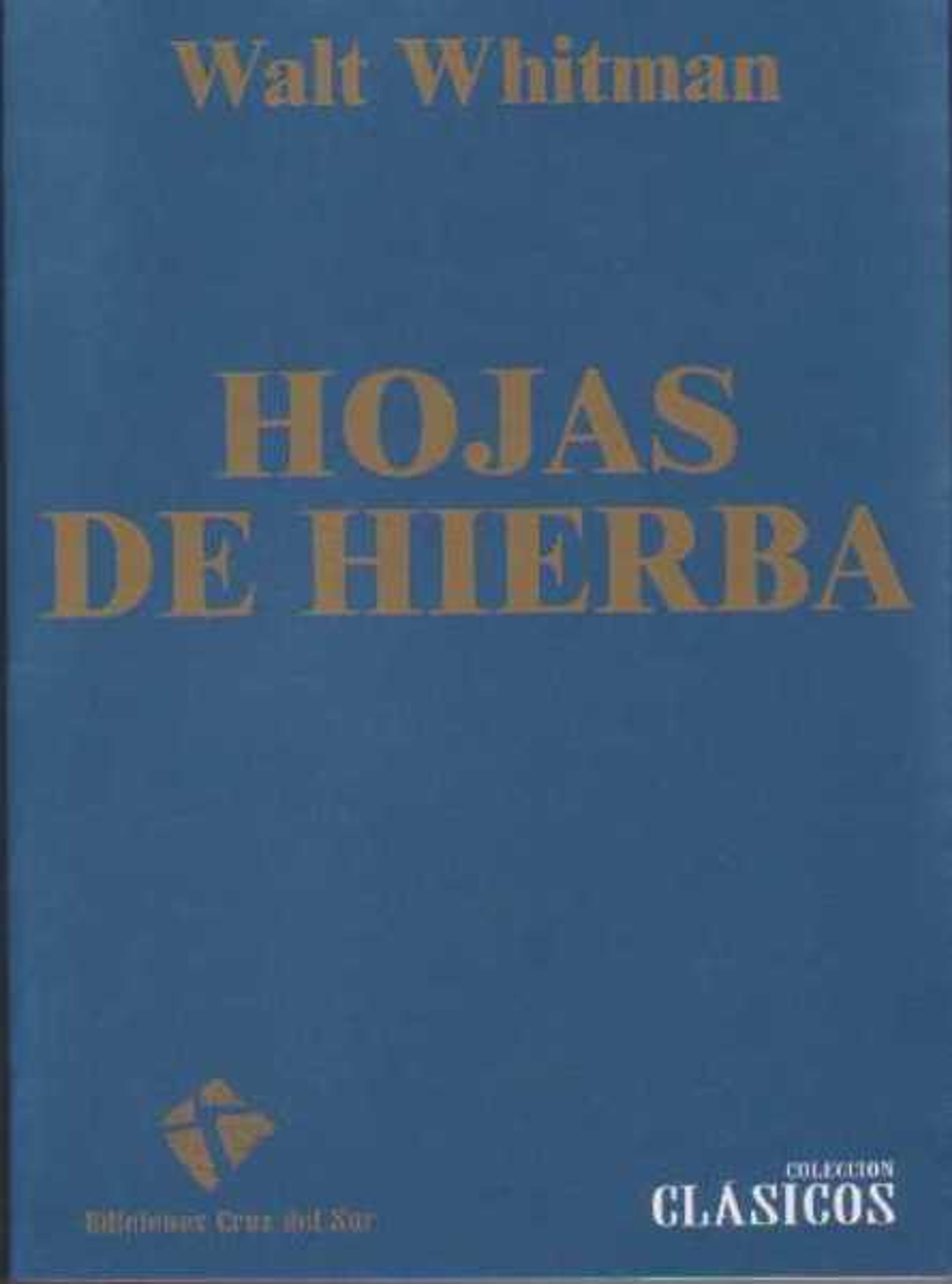 HOJAS DE HIERBA