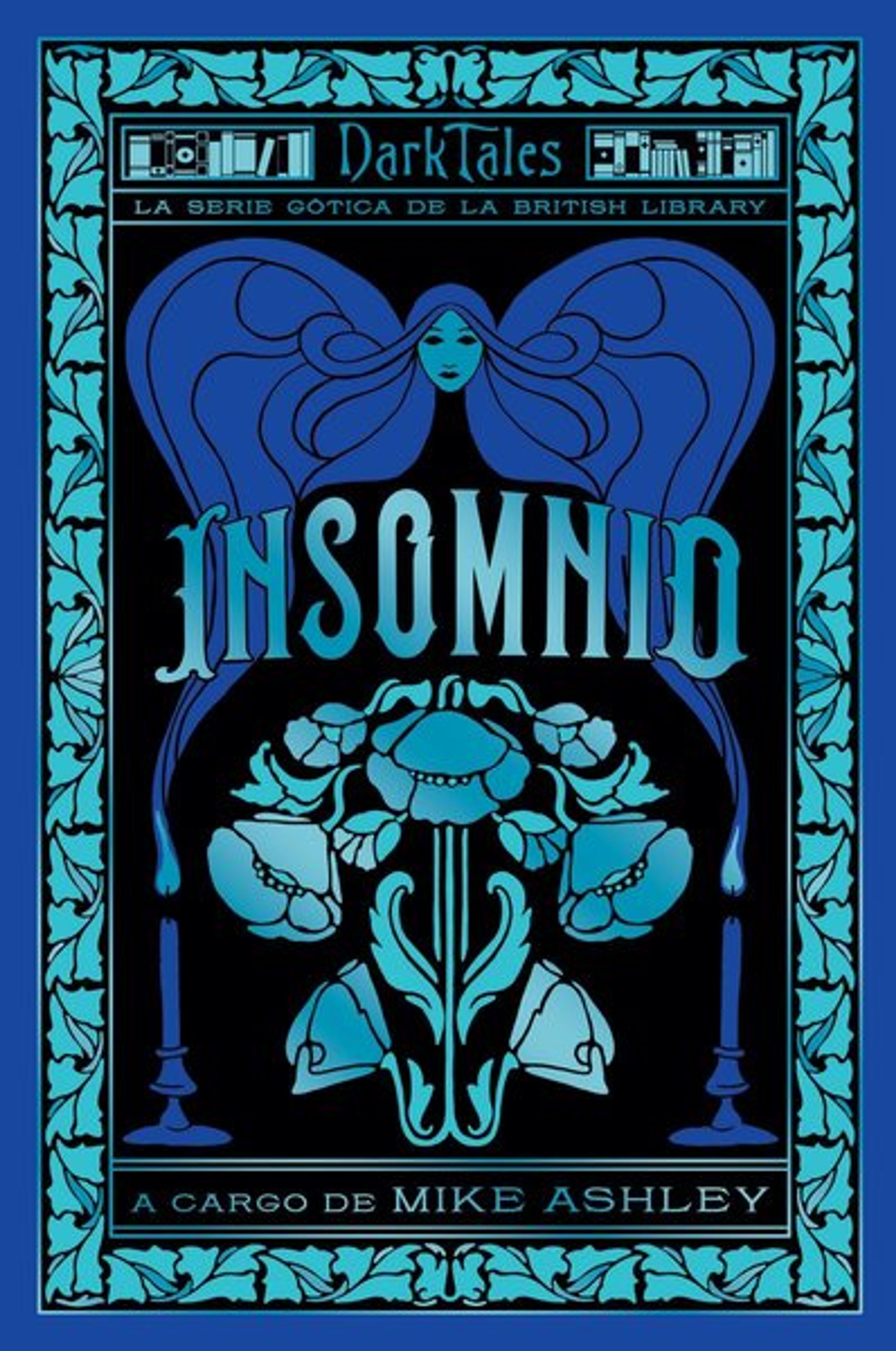 Insomnio