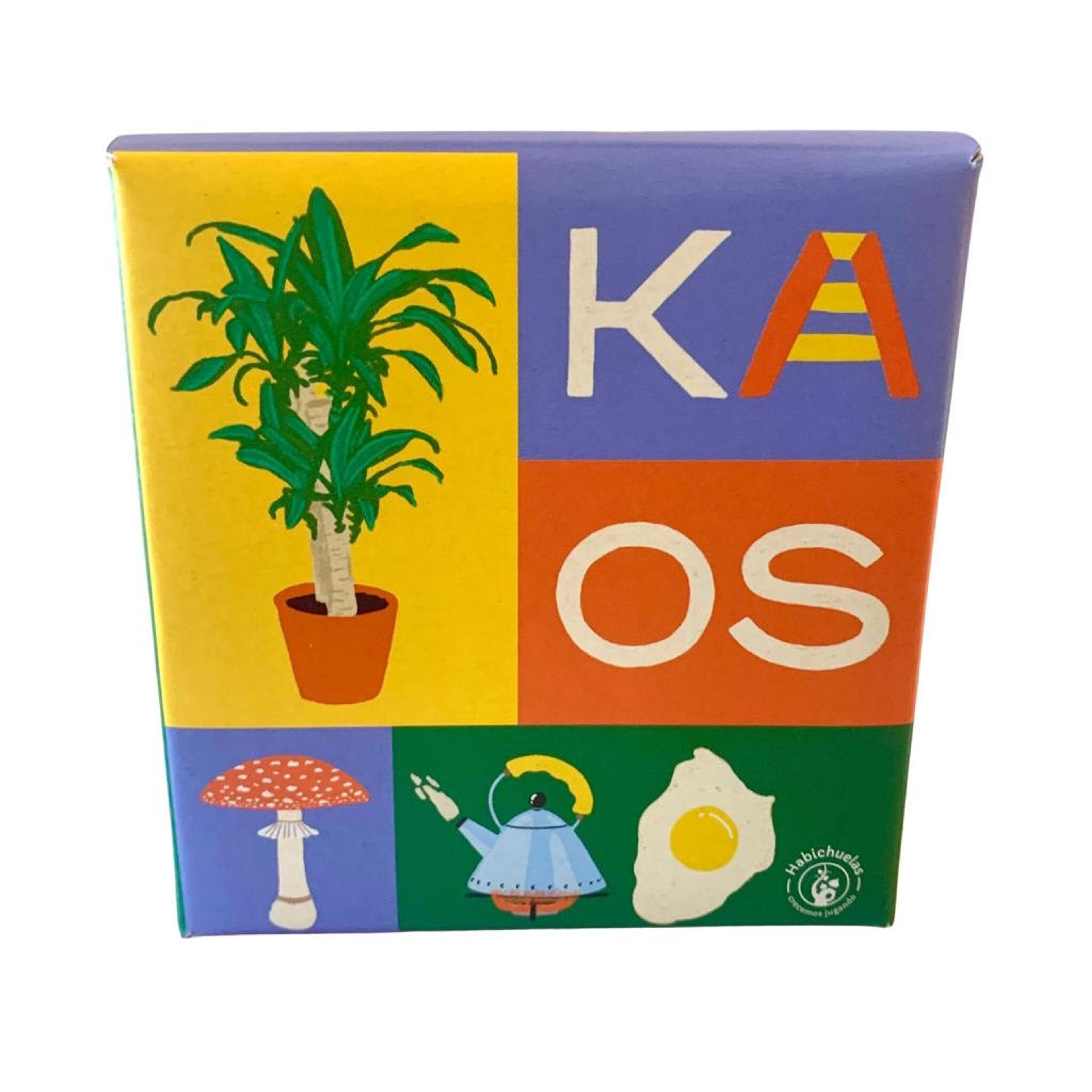 Kaos