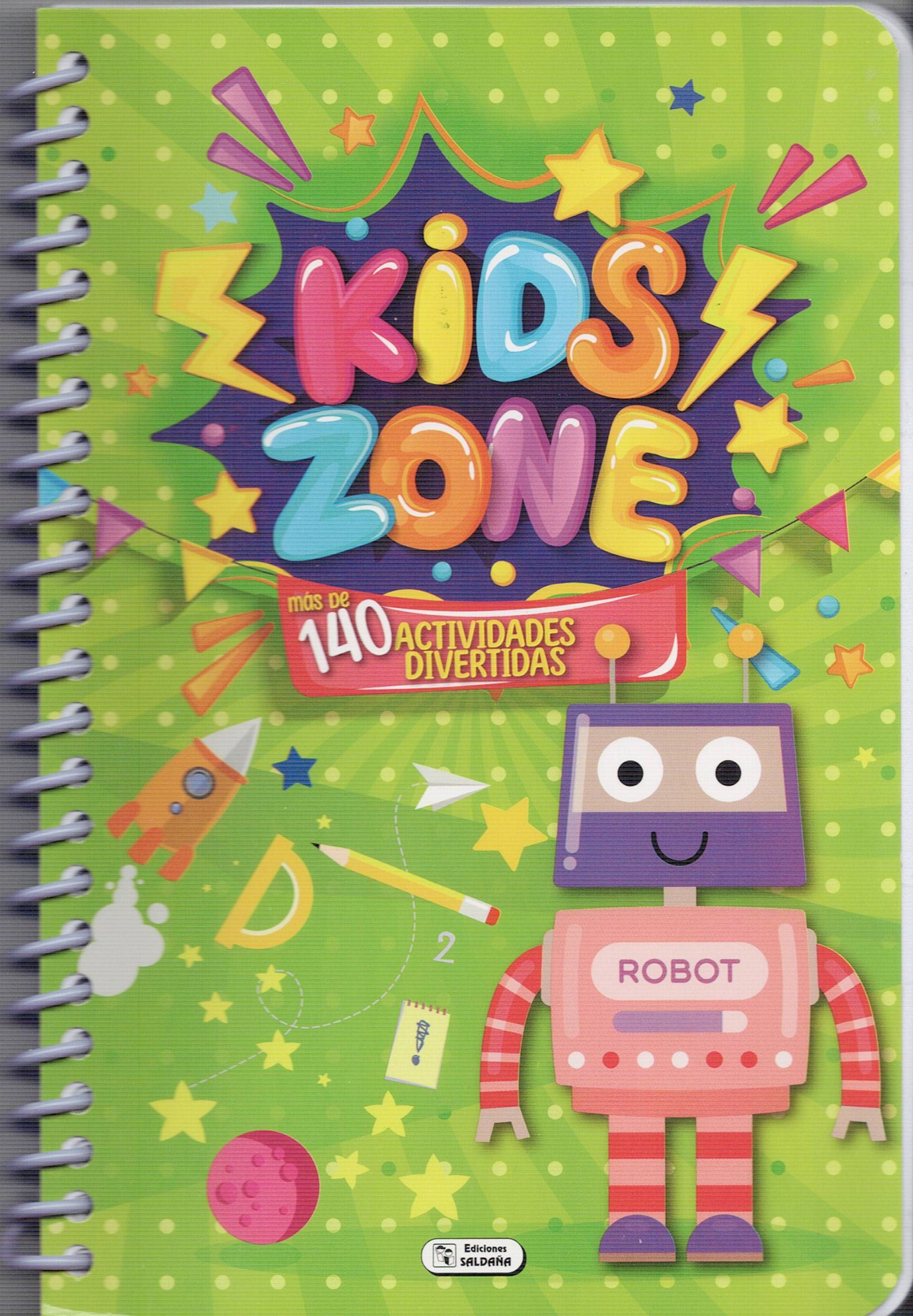Kids Zone