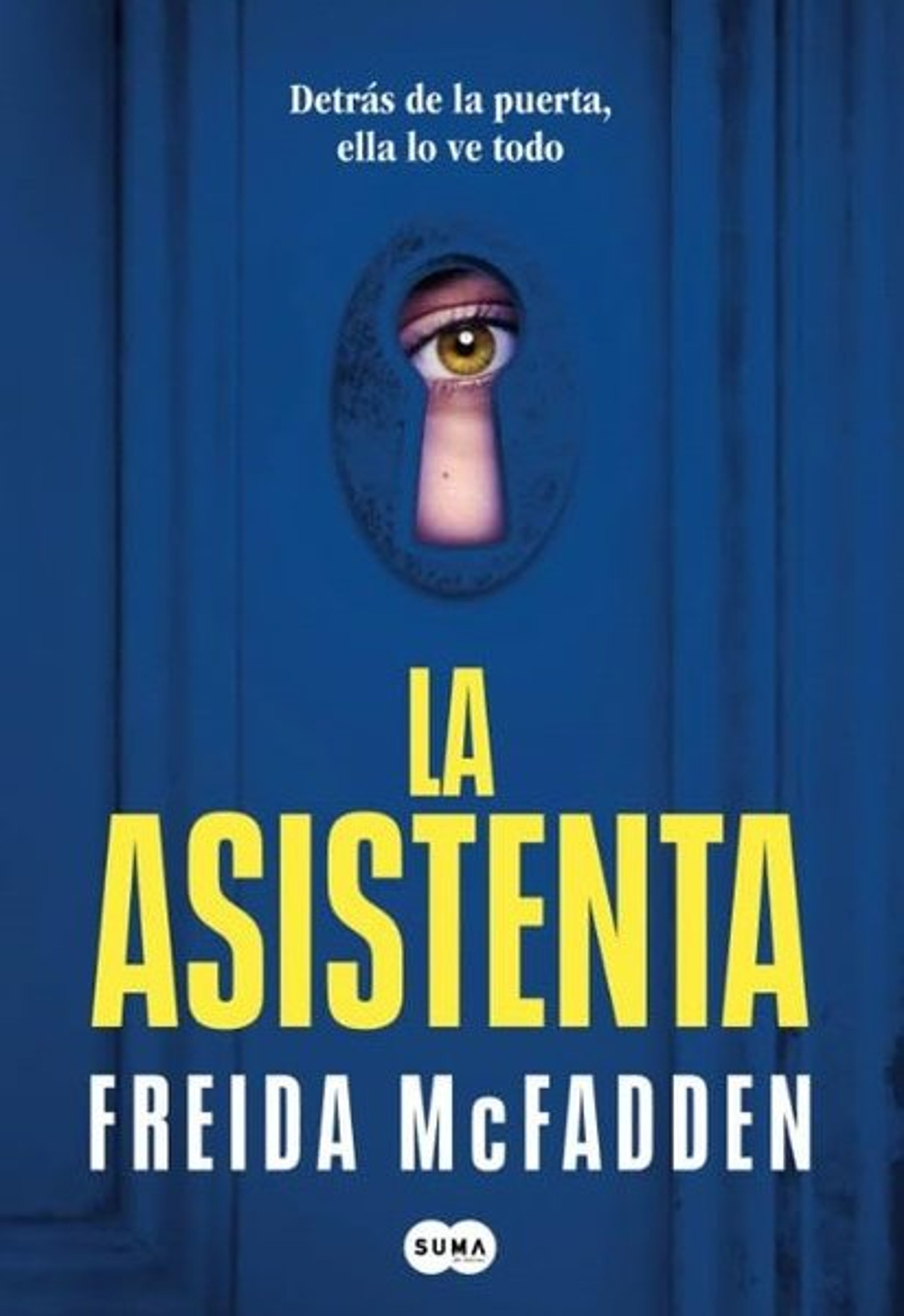 La Asistenta