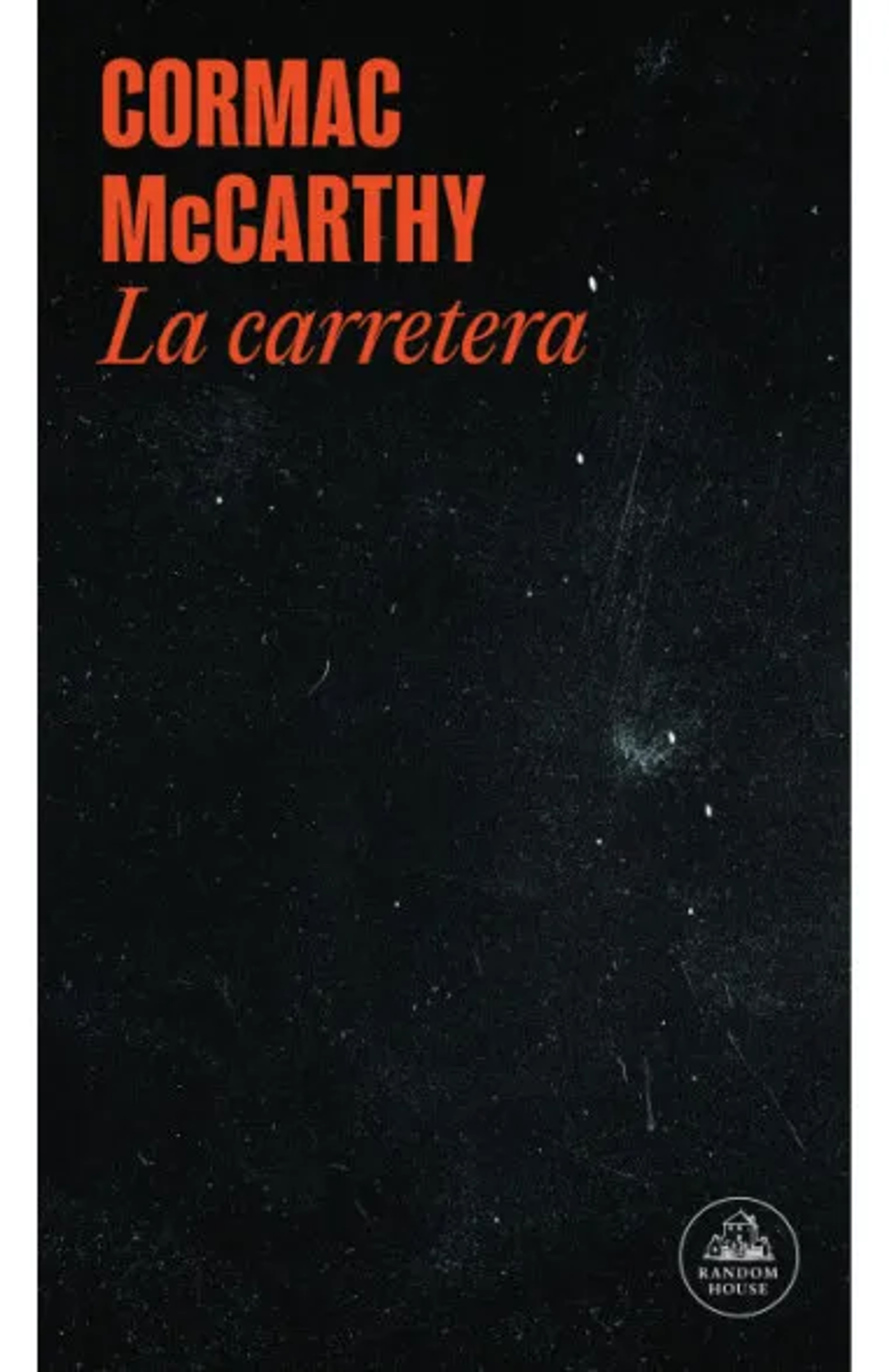 La carretera