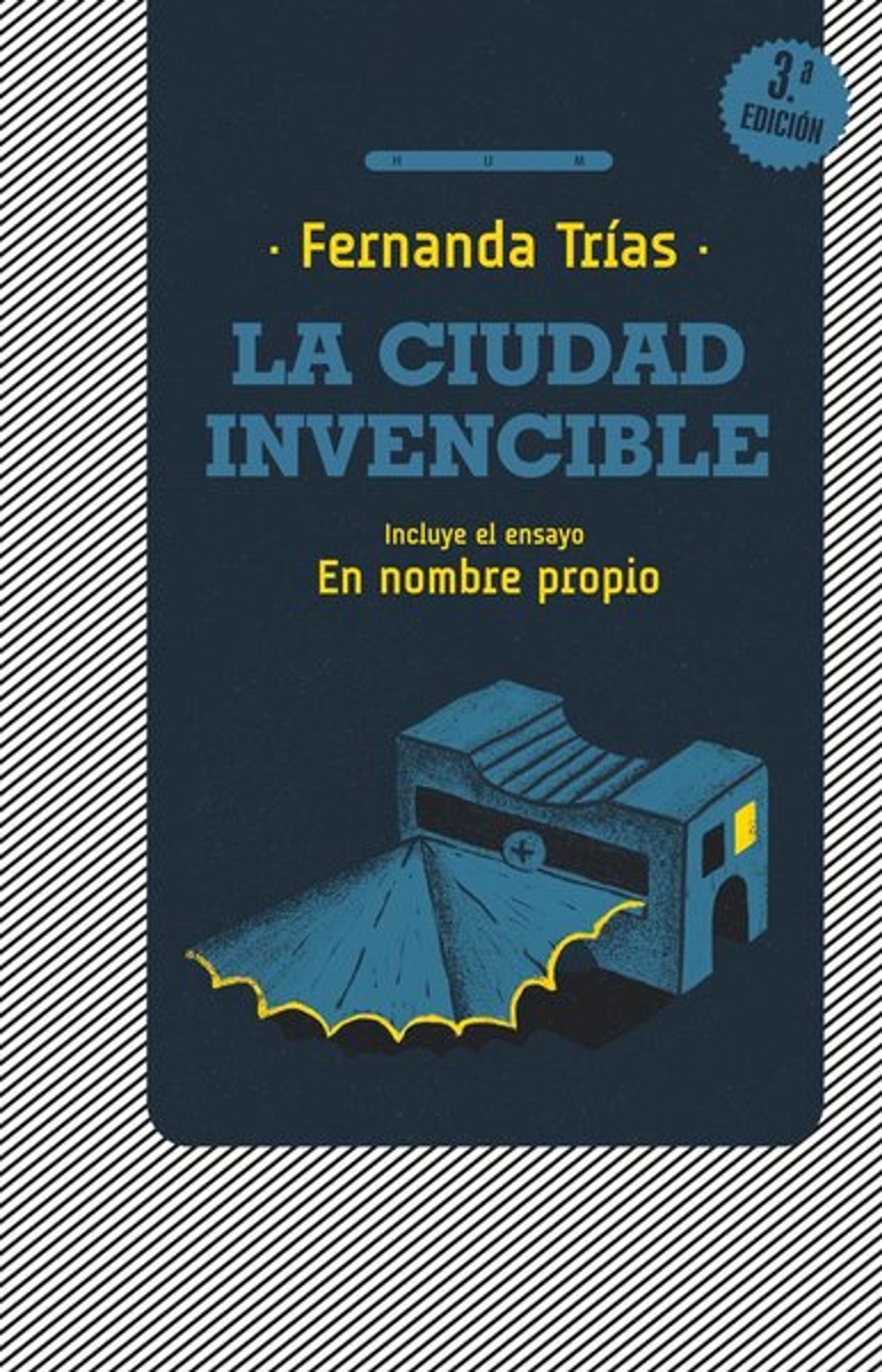 La ciudad Invencible