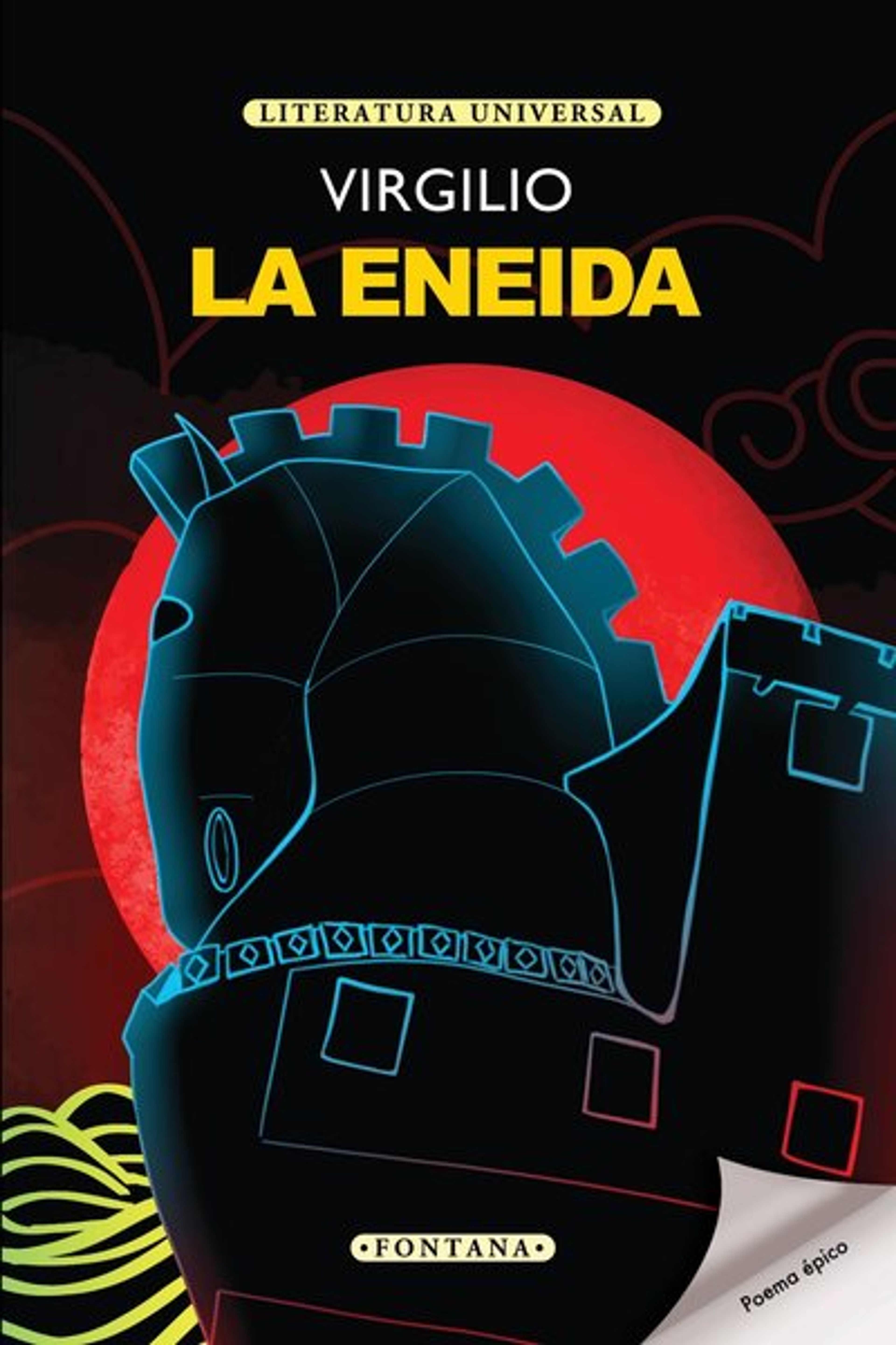 La eneida
